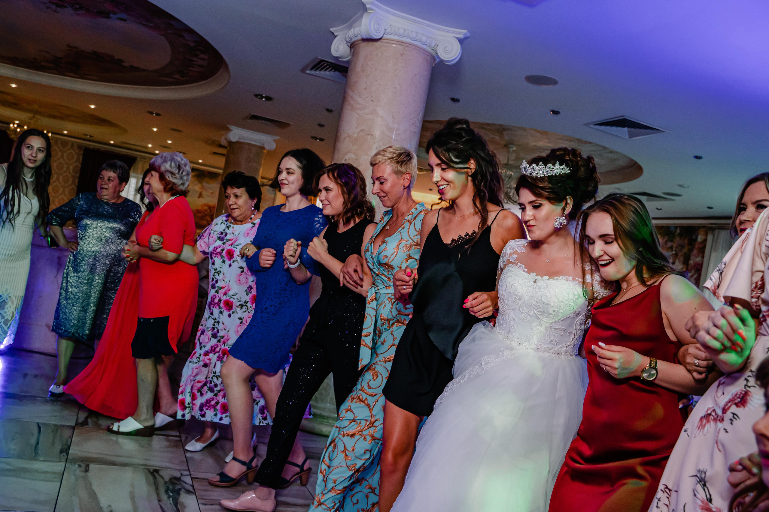 Wedding. Фотограф и видеограф в Санкт-Петербурге и Москве Виктория Горячева