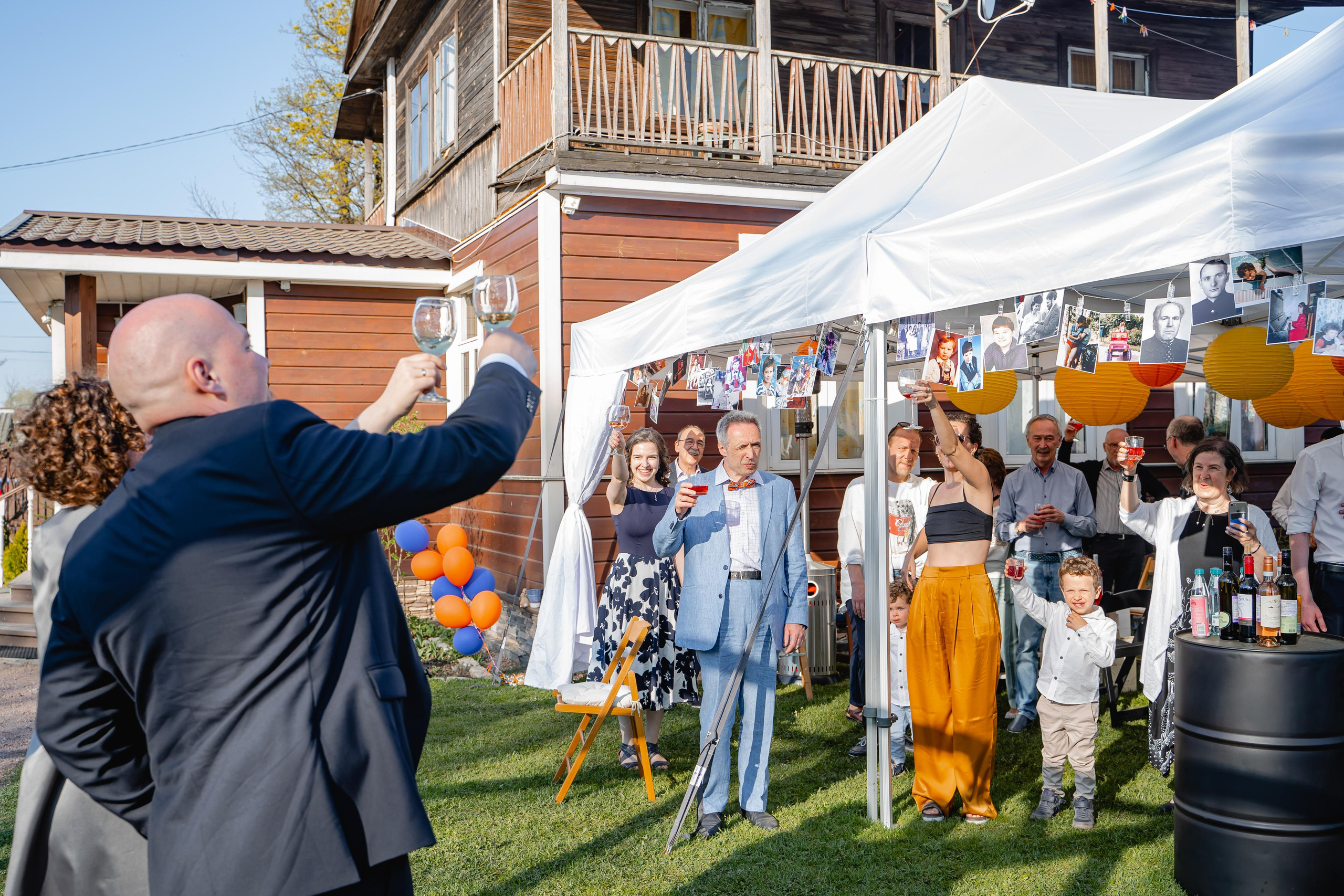 Wedding. Фотограф и видеограф в Санкт-Петербурге и Москве Виктория Горячева