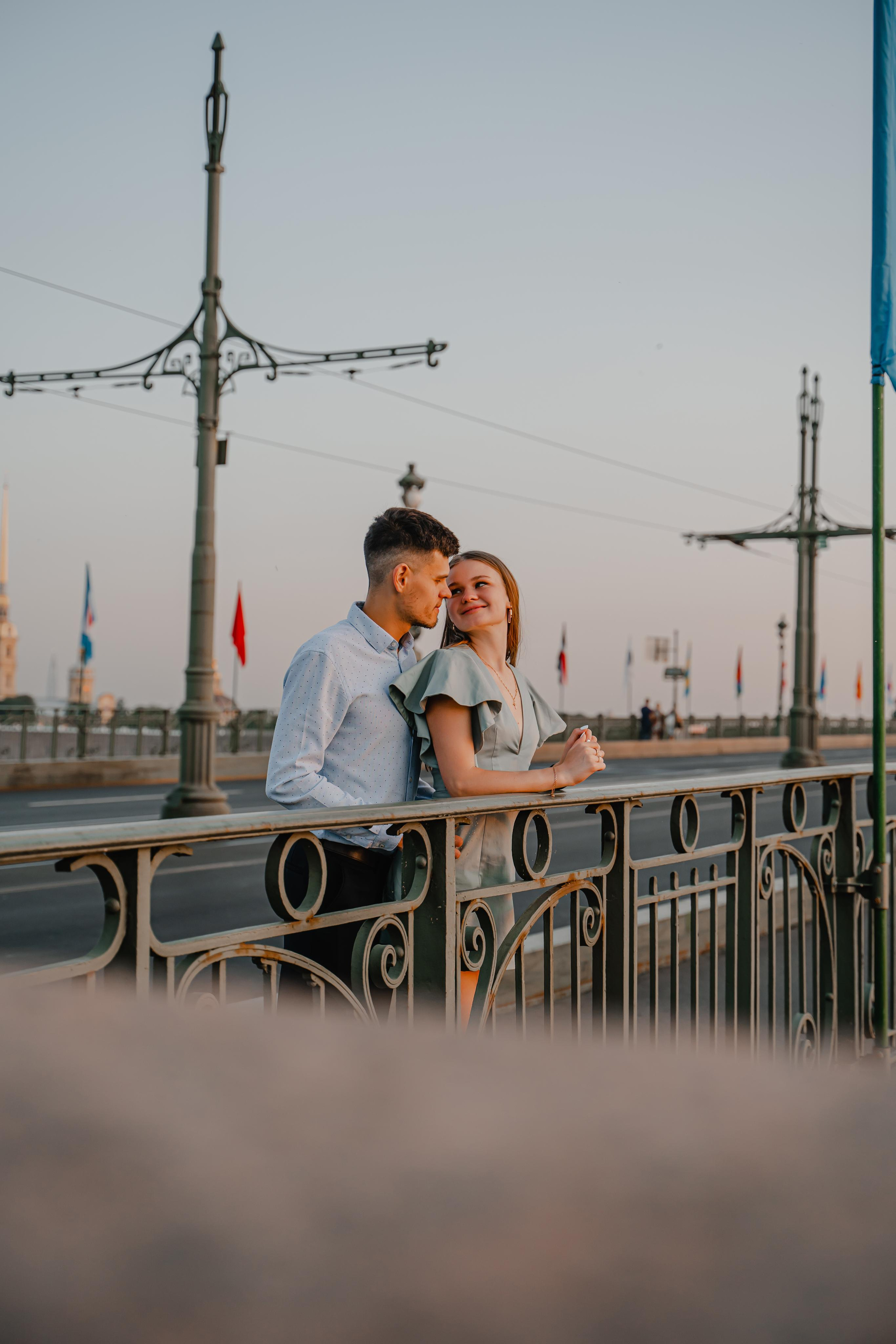 Предложение руки и сердца, сюрпризы. Фотограф и видеограф в Санкт-Петербурге и Москве Виктория Горячева