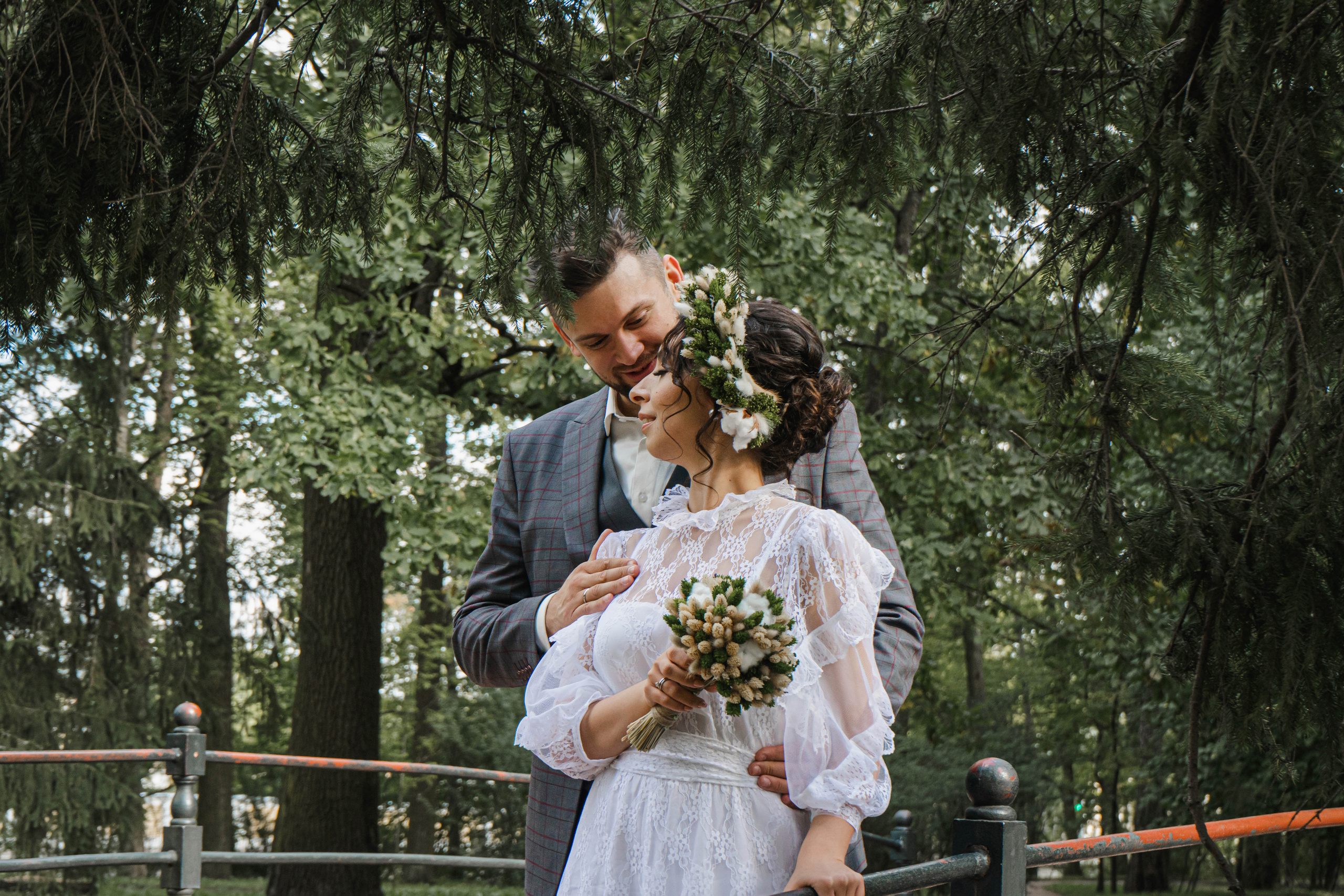 Wedding. Фотограф и видеограф в Санкт-Петербурге и Москве Виктория Горячева