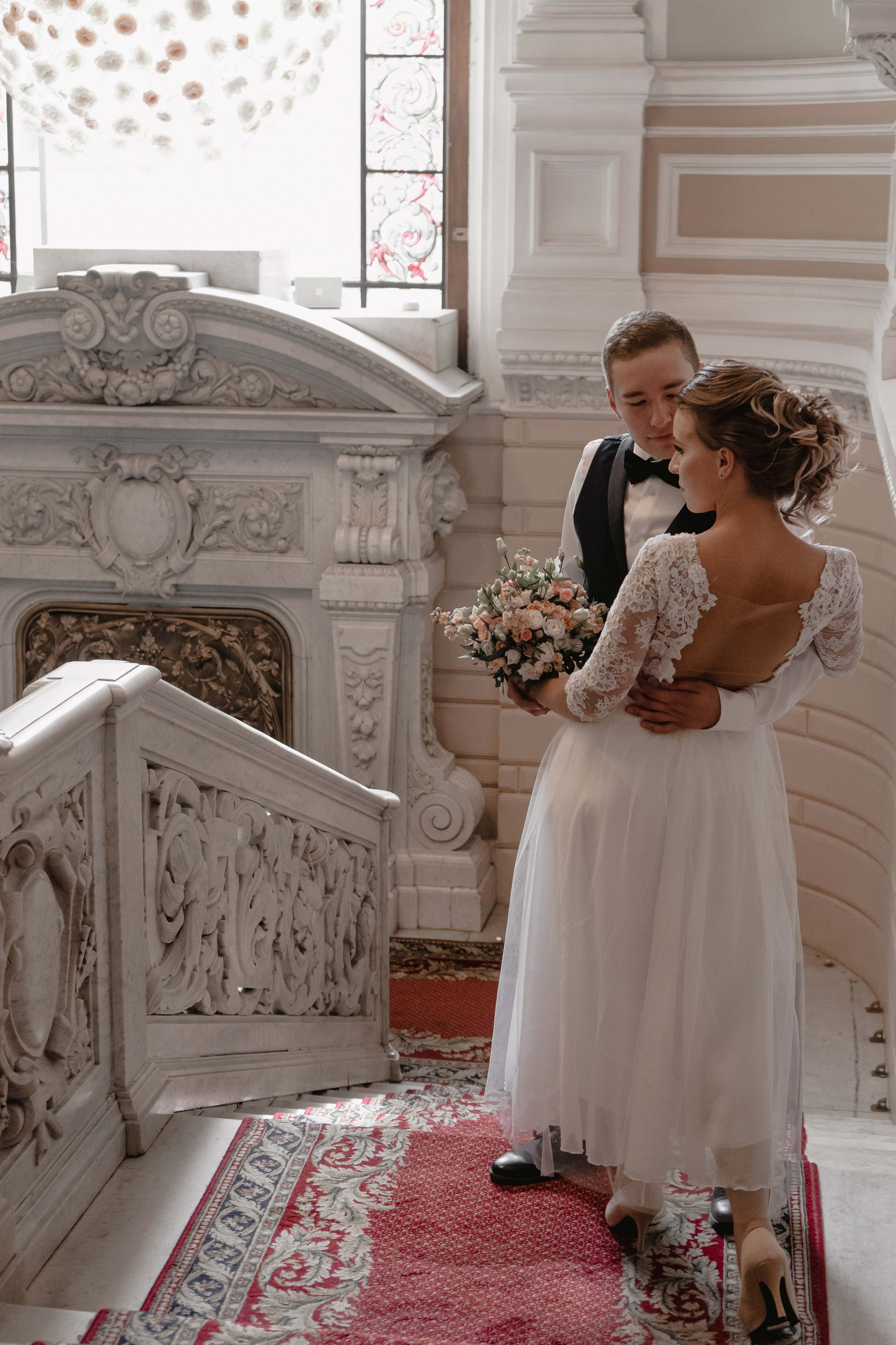 Wedding. Фотограф и видеограф в Санкт-Петербурге и Москве Виктория Горячева