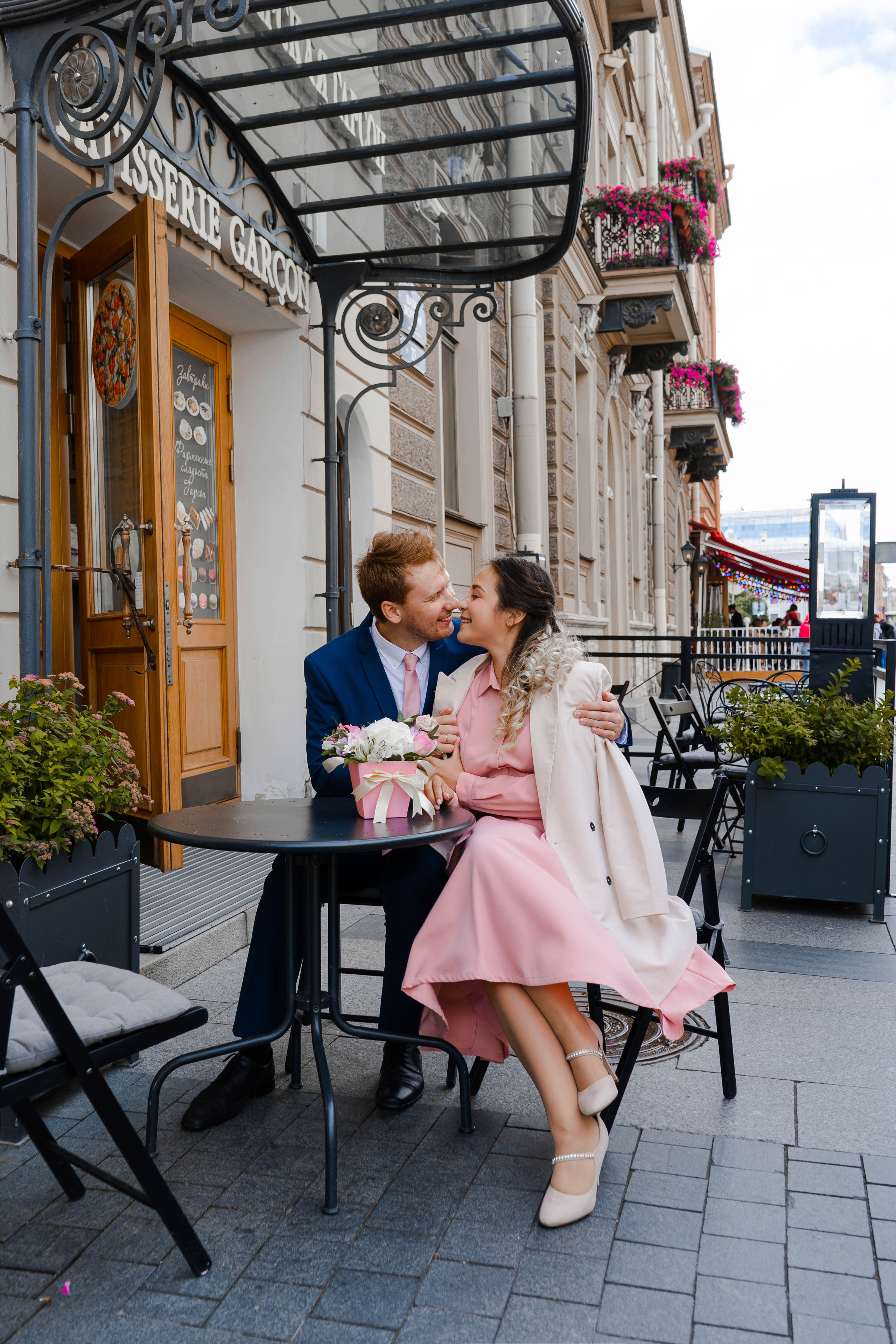 Wedding. Фотограф и видеограф в Санкт-Петербурге и Москве Виктория Горячева