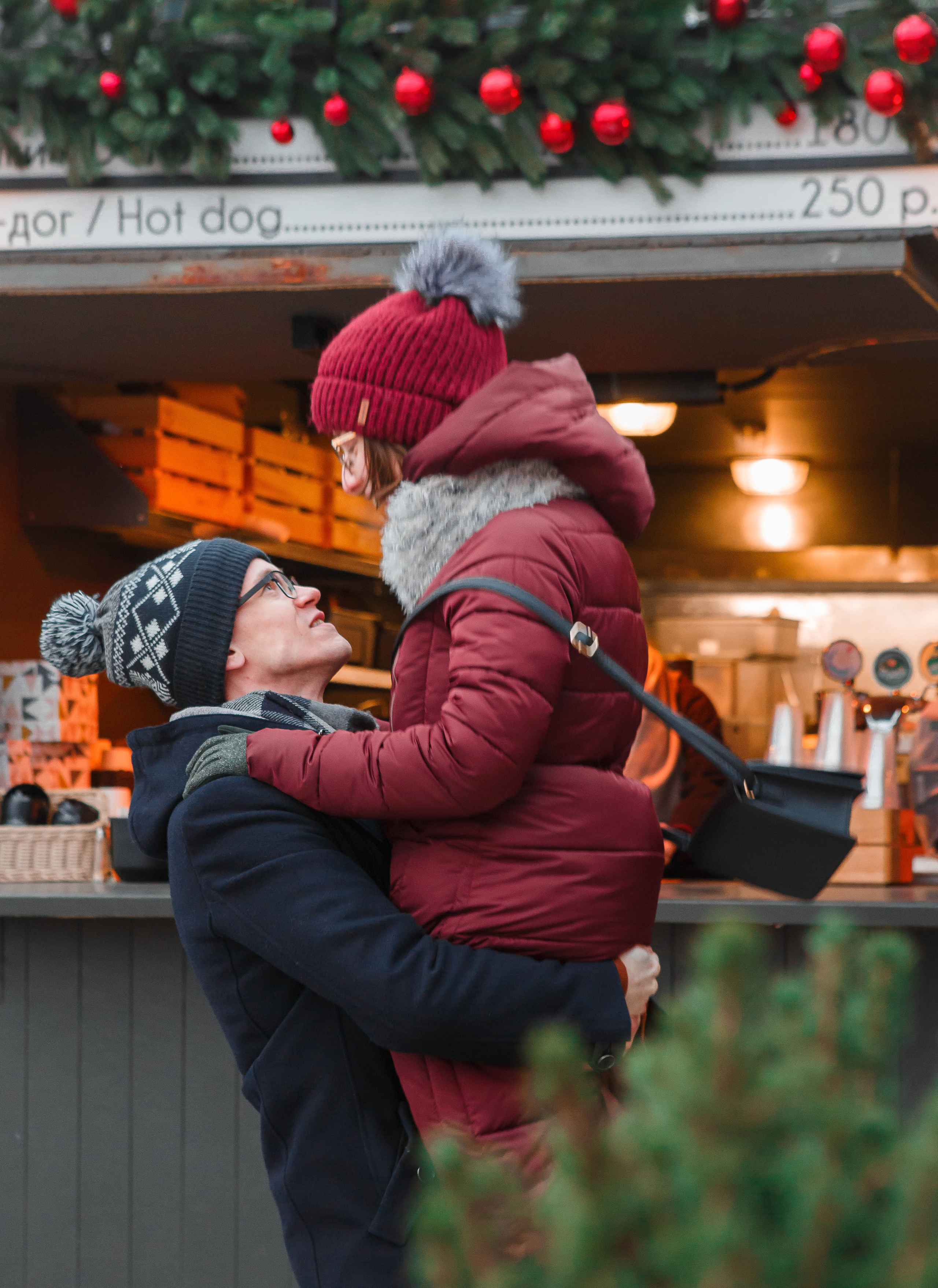 Для двоих. Про любовь. Фотограф и видеограф в Санкт-Петербурге и Москве Виктория Горячева