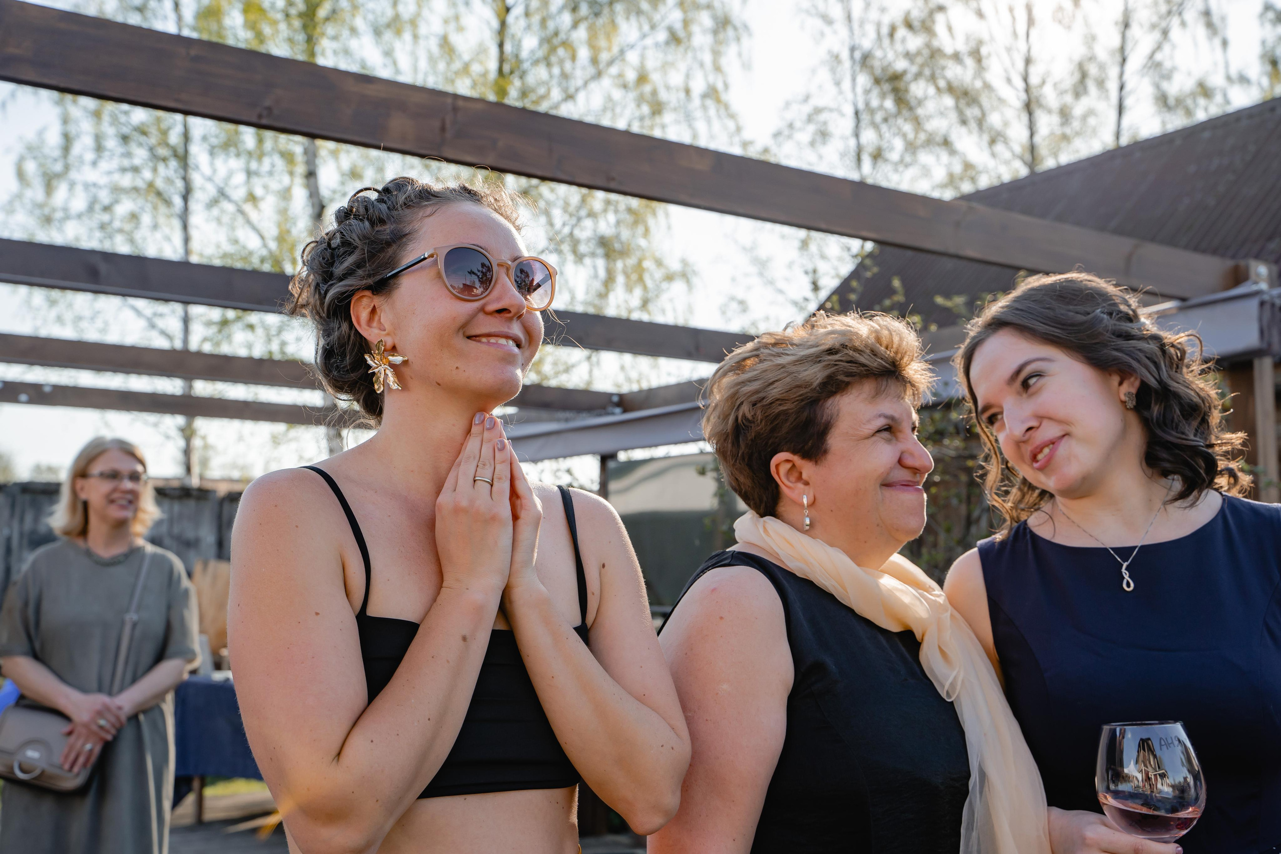 Wedding. Фотограф и видеограф в Санкт-Петербурге и Москве Виктория Горячева