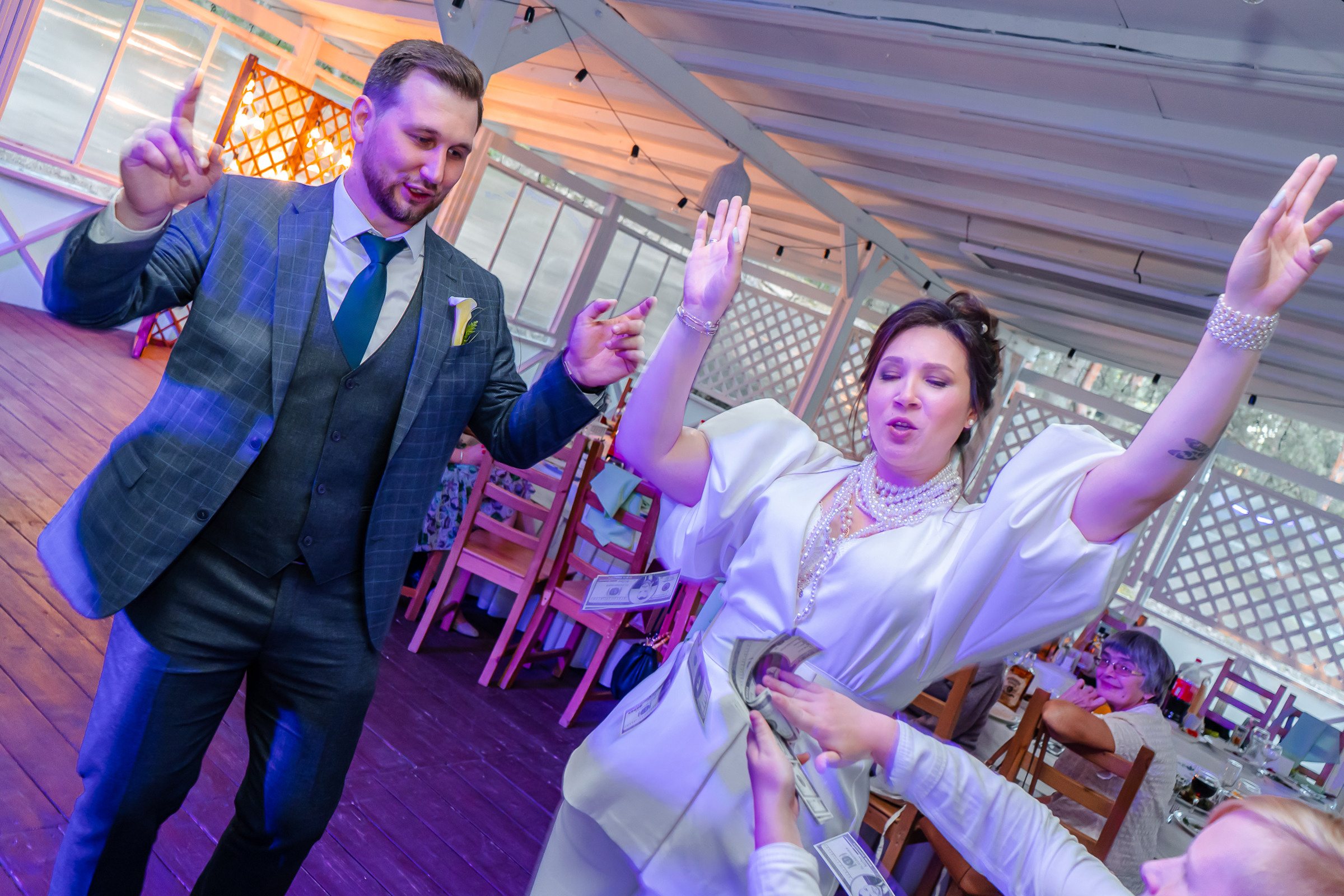 Wedding. Фотограф и видеограф в Санкт-Петербурге и Москве Виктория Горячева