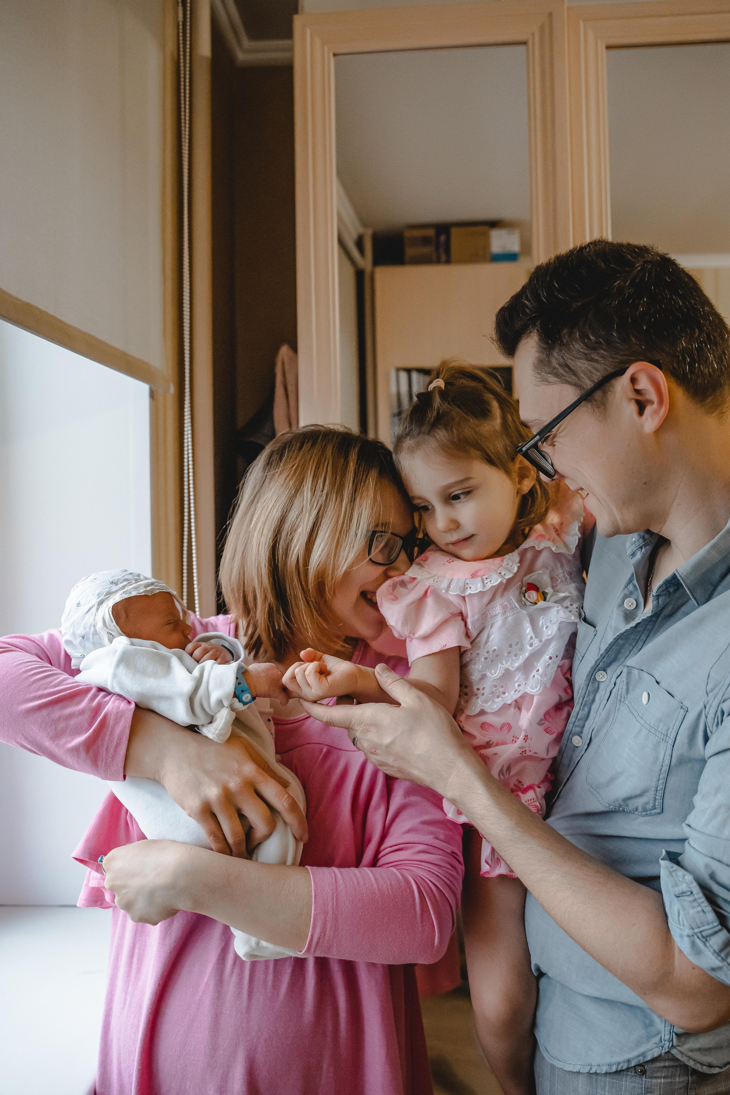 Семейные съемки, беременность. Фотограф и видеограф в Санкт-Петербурге и Москве Виктория Горячева