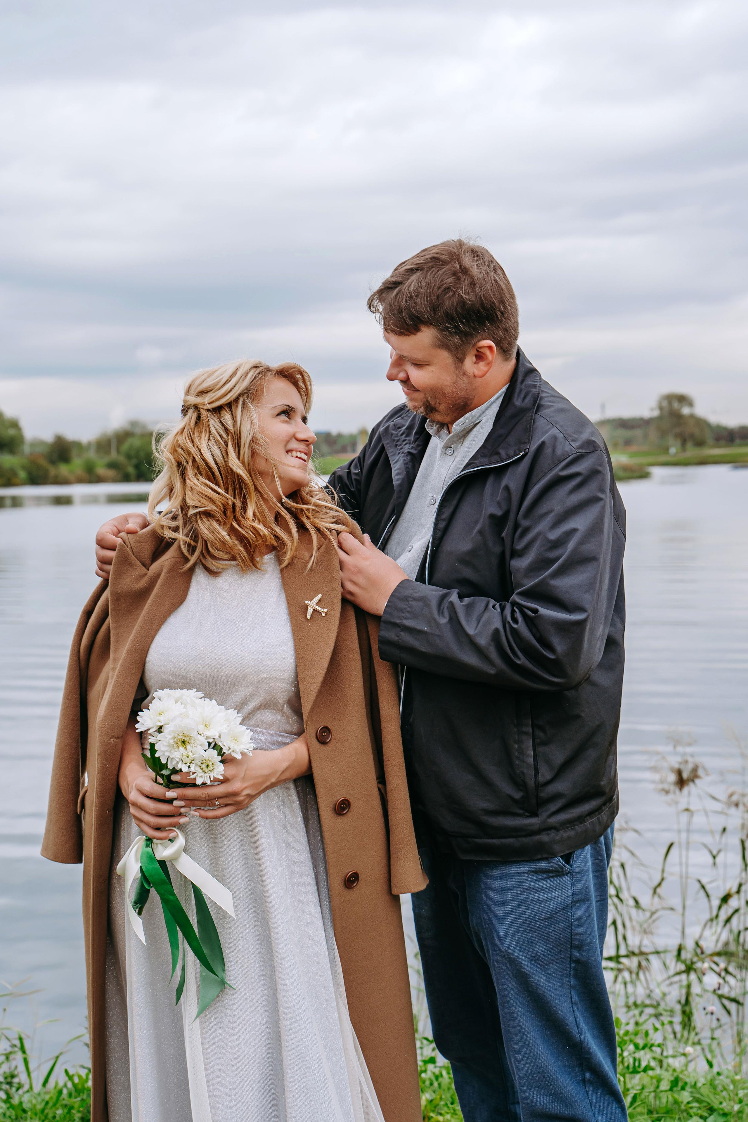 Wedding. Фотограф и видеограф в Санкт-Петербурге и Москве Виктория Горячева