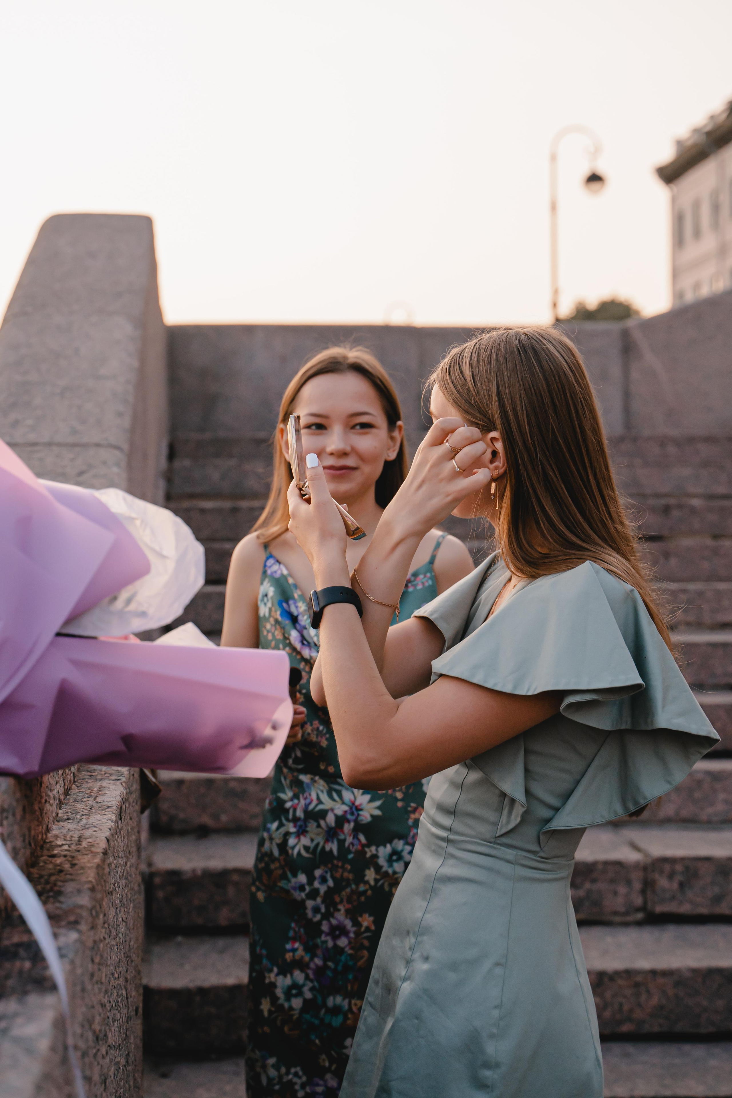 Предложение руки и сердца, сюрпризы. Фотограф и видеограф в Санкт-Петербурге и Москве Виктория Горячева