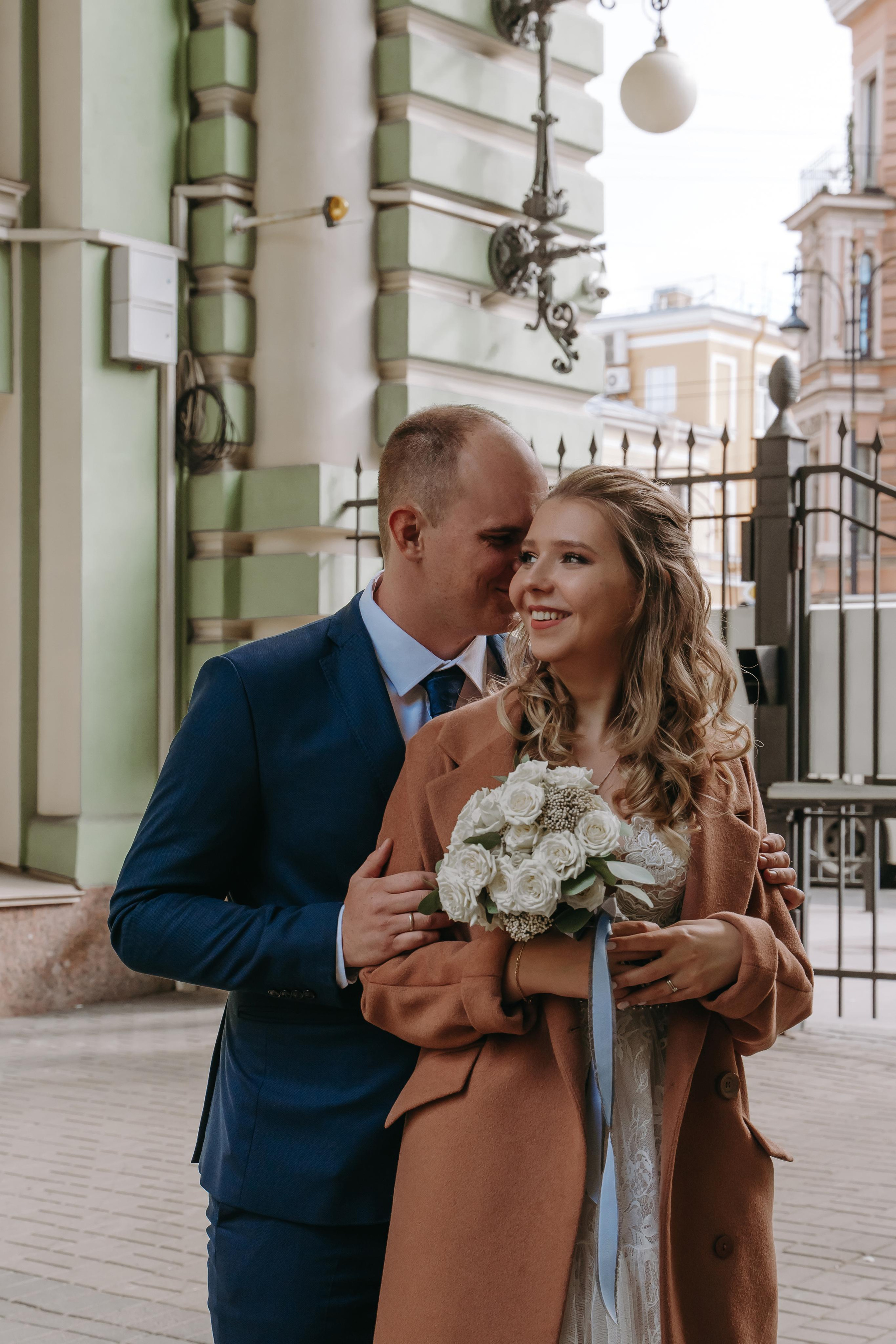 Wedding. Фотограф и видеограф в Санкт-Петербурге и Москве Виктория Горячева