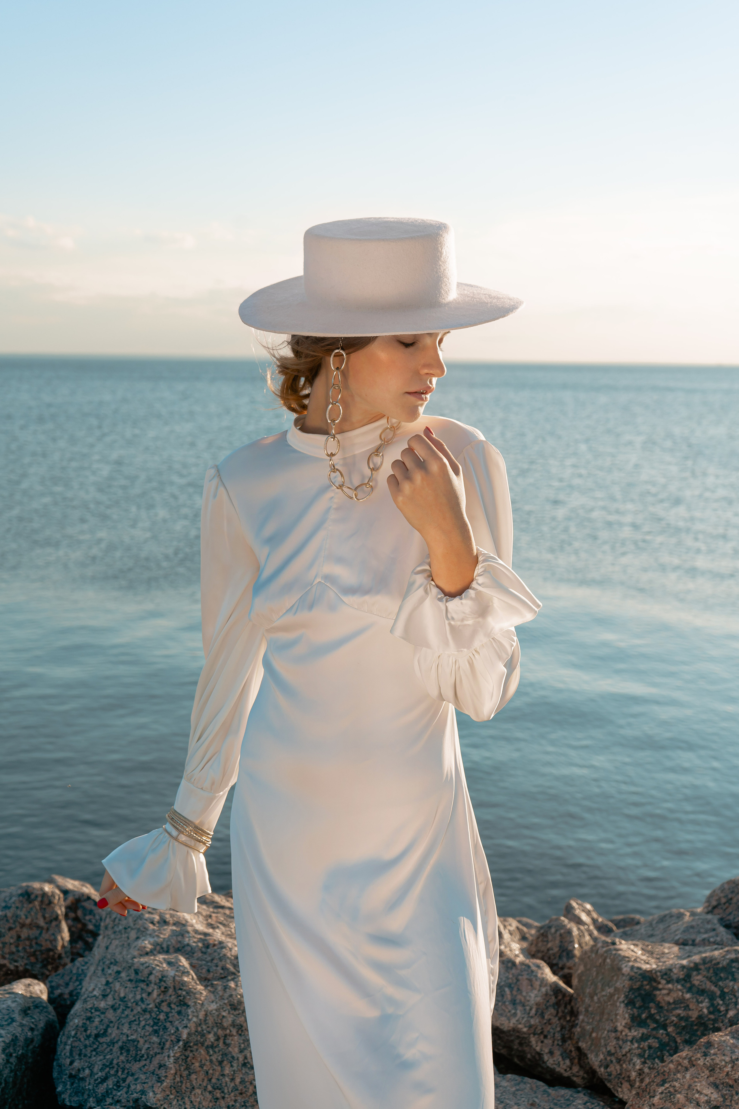 Индивидуальные съемки. Фотограф и видеограф в Санкт-Петербурге и Москве Виктория Горячева