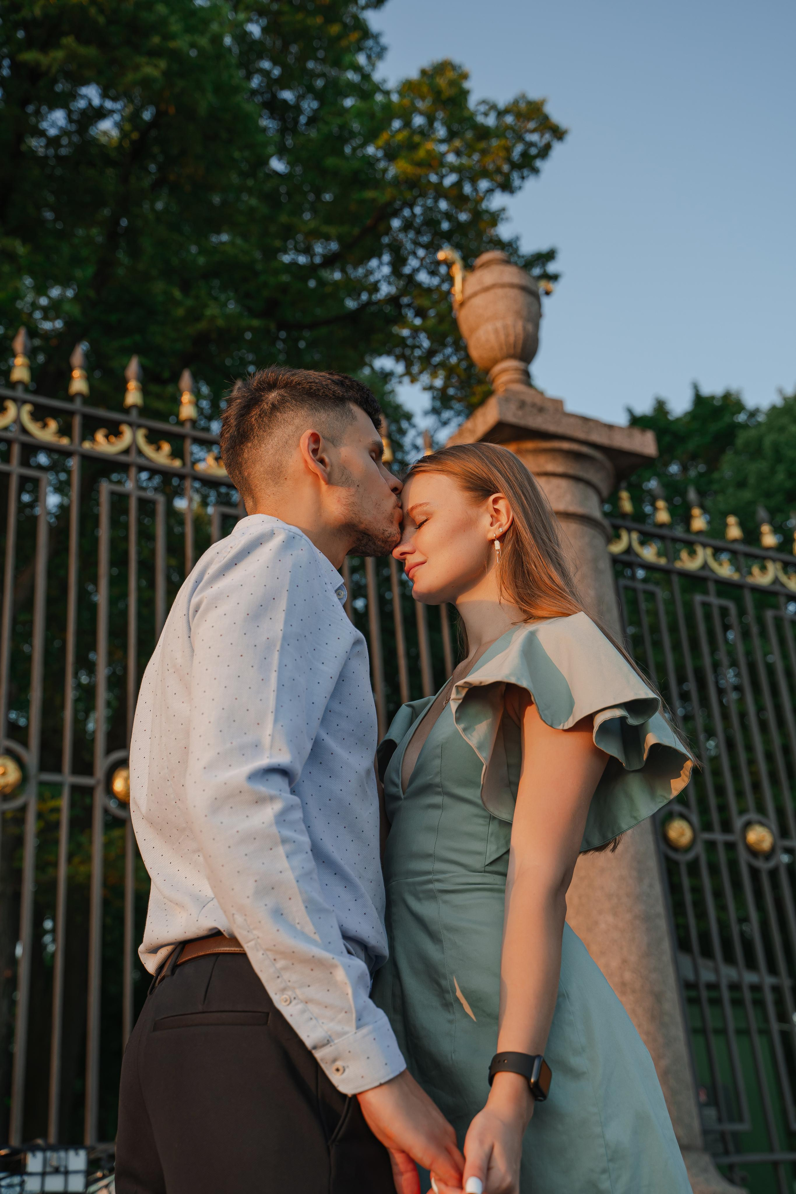 Предложение руки и сердца, сюрпризы. Фотограф и видеограф в Санкт-Петербурге и Москве Виктория Горячева