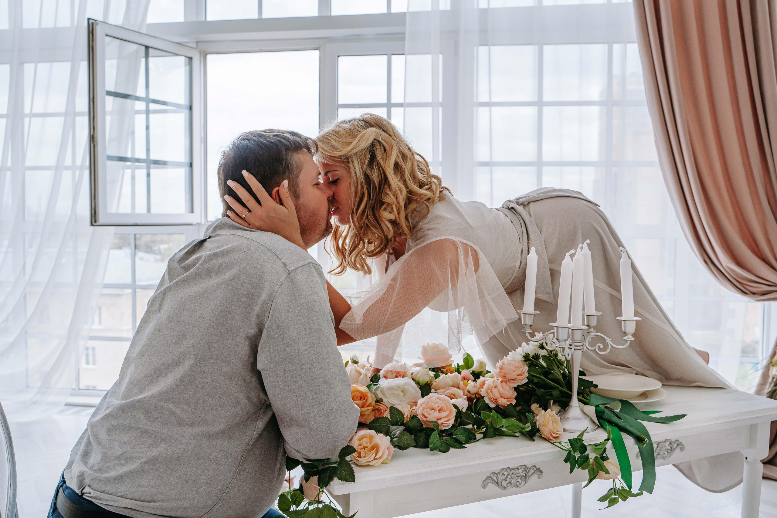 Wedding. Фотограф и видеограф в Санкт-Петербурге и Москве Виктория Горячева