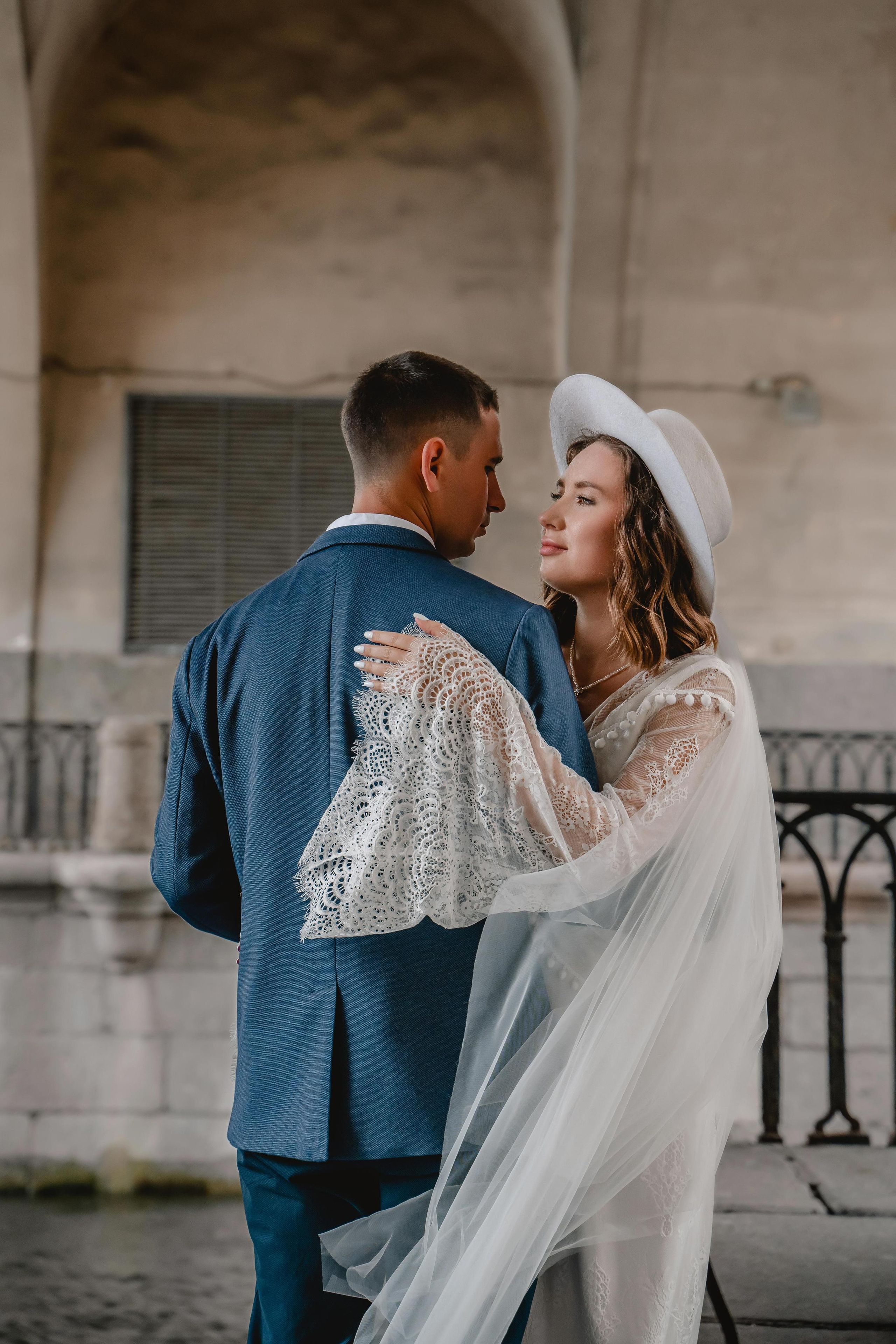 Wedding. Фотограф и видеограф в Санкт-Петербурге и Москве Виктория Горячева