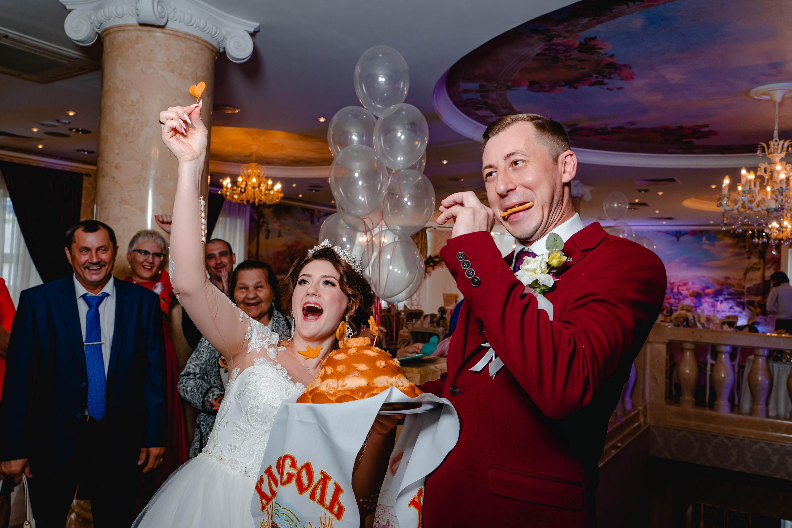 Wedding. Фотограф и видеограф в Санкт-Петербурге и Москве Виктория Горячева