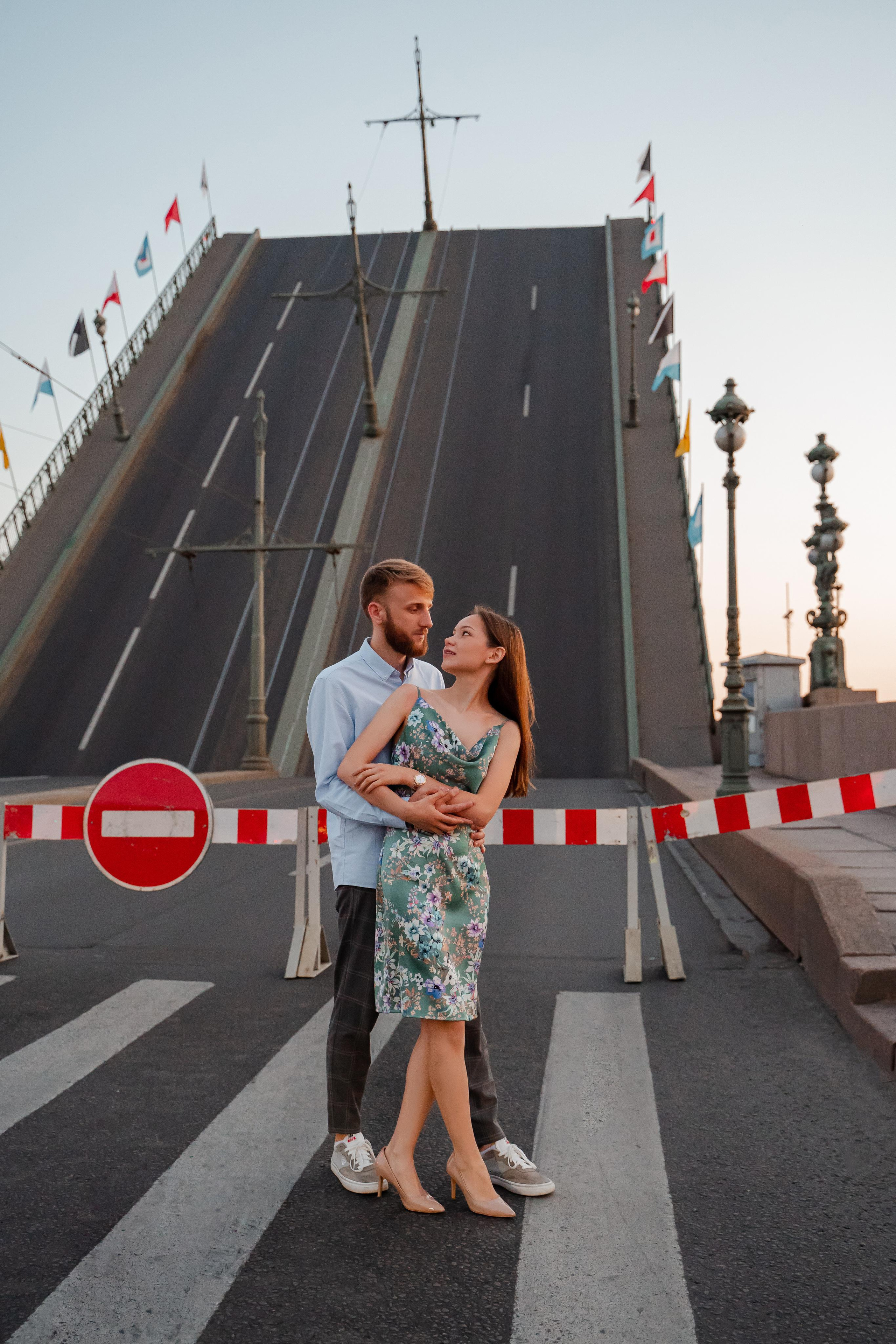 Для двоих. Про любовь. Фотограф и видеограф в Санкт-Петербурге и Москве Виктория Горячева