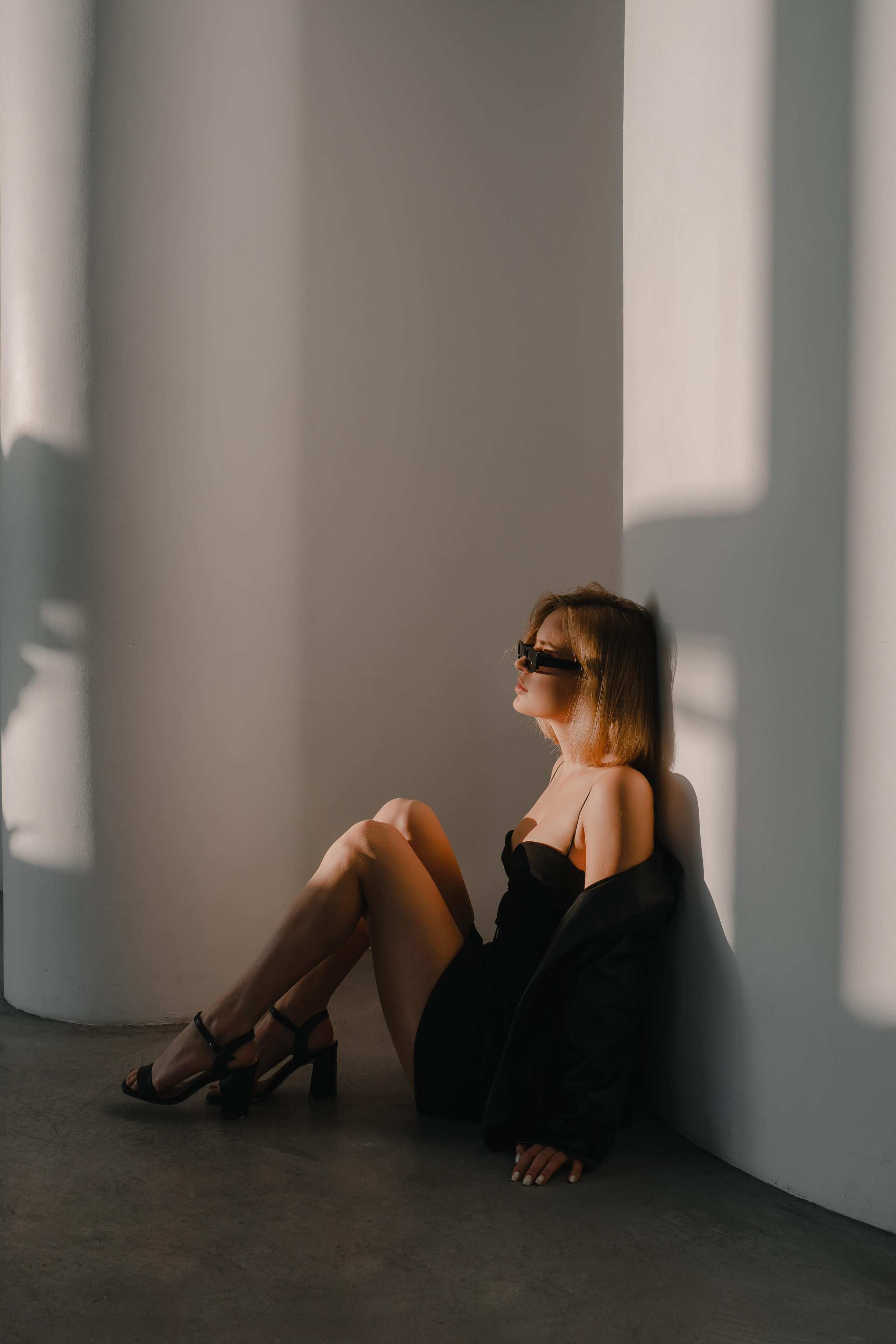 Индивидуальные съемки. Фотограф и видеограф в Санкт-Петербурге и Москве Виктория Горячева