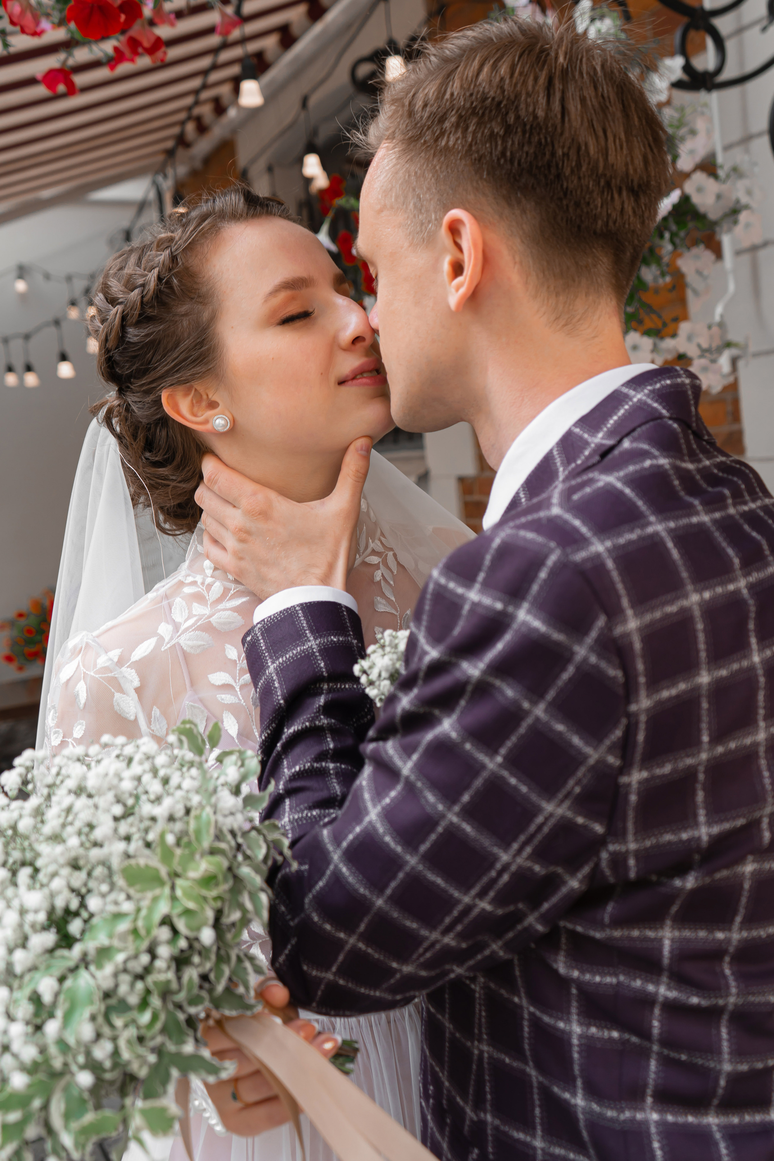 Wedding. Фотограф и видеограф в Санкт-Петербурге и Москве Виктория Горячева