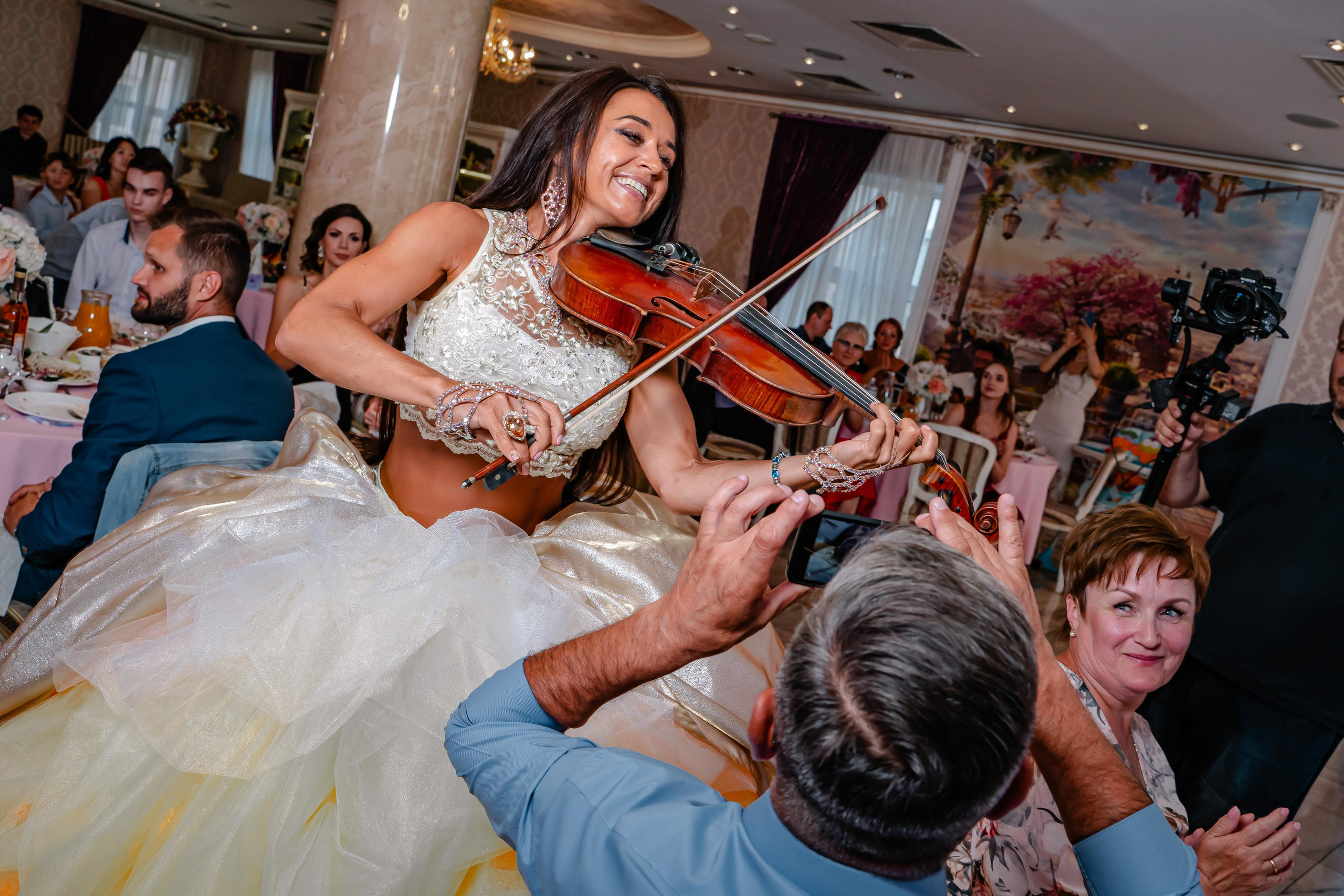 Wedding. Фотограф и видеограф в Санкт-Петербурге и Москве Виктория Горячева