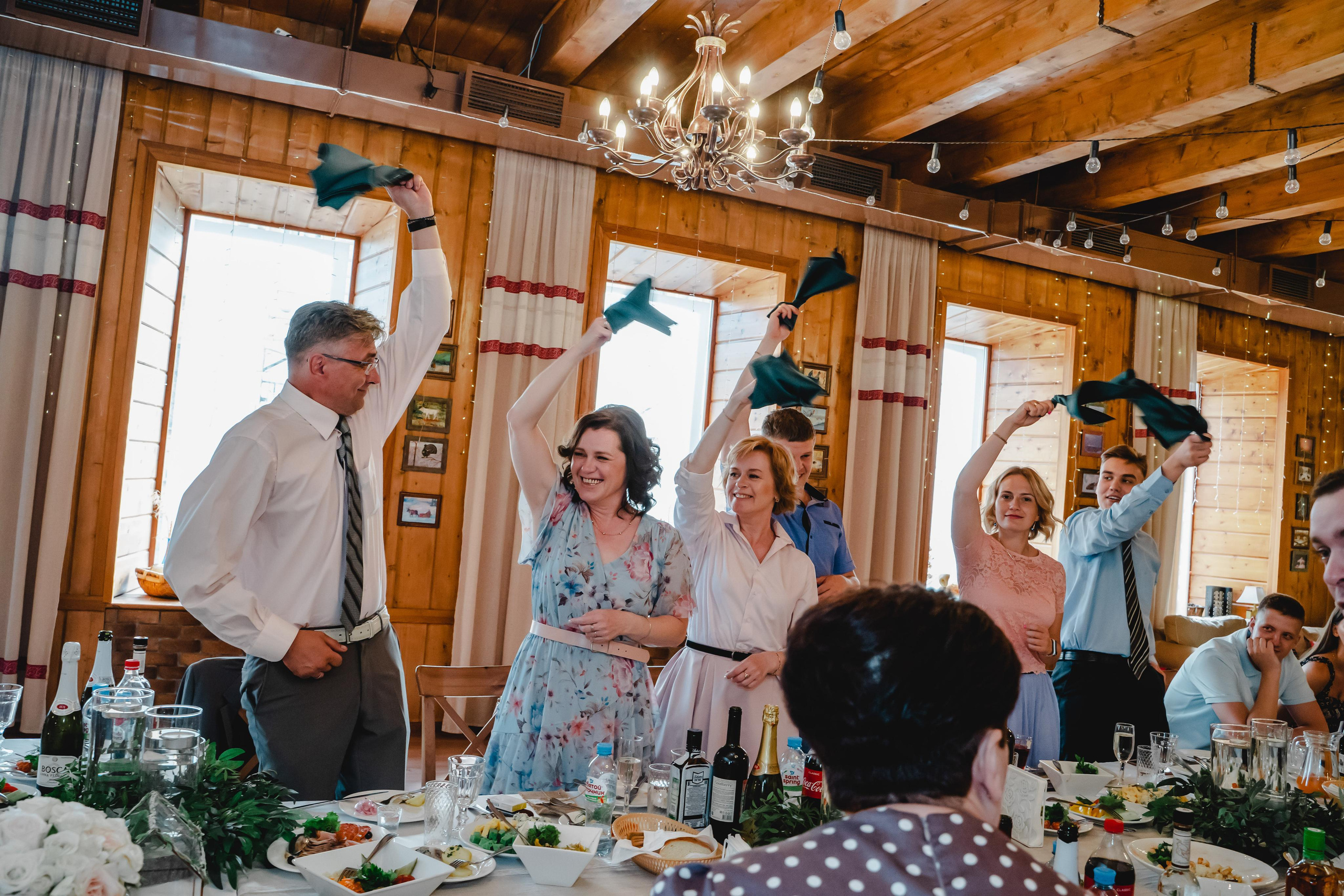 Wedding. Фотограф и видеограф в Санкт-Петербурге и Москве Виктория Горячева