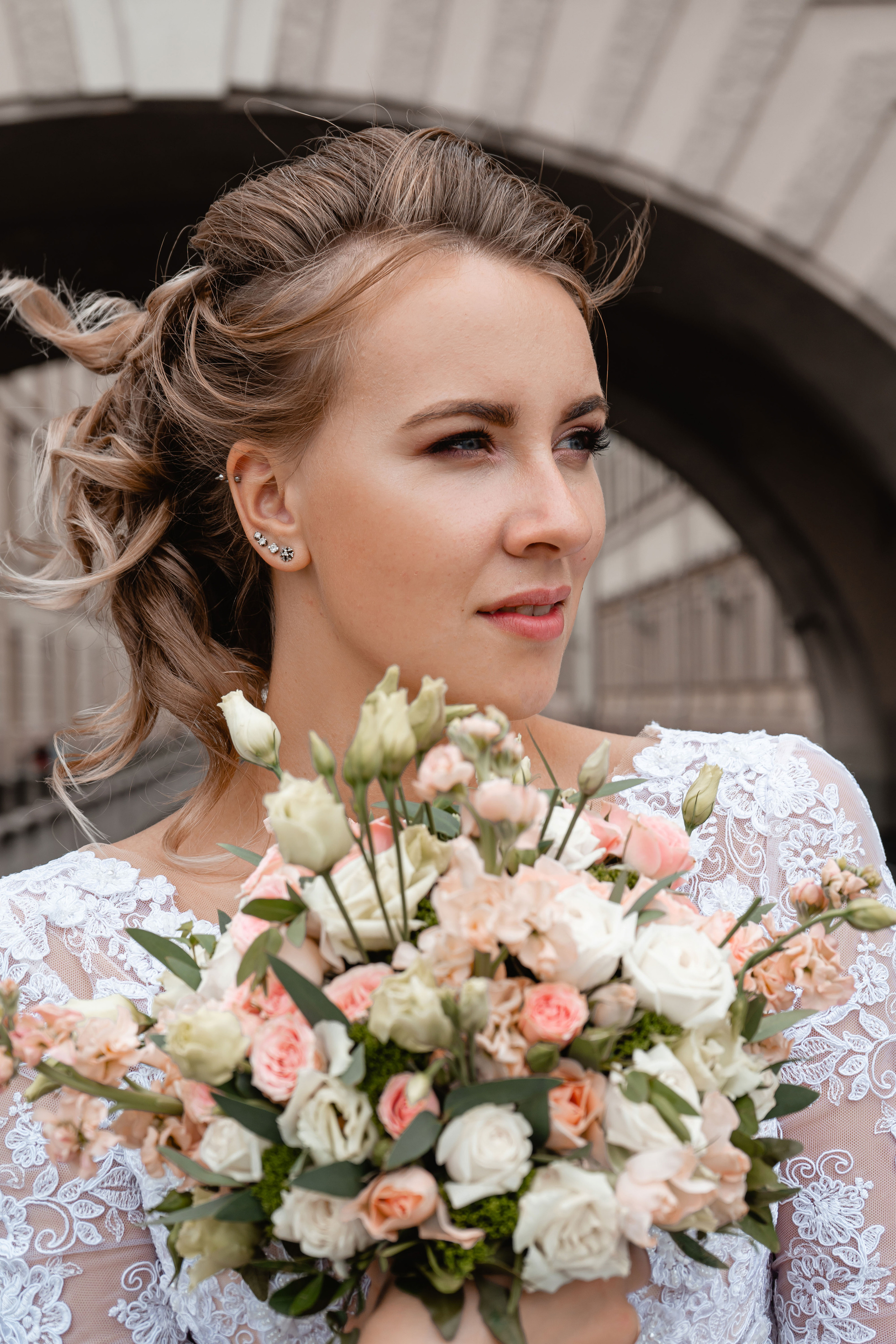 Wedding. Фотограф и видеограф в Санкт-Петербурге и Москве Виктория Горячева