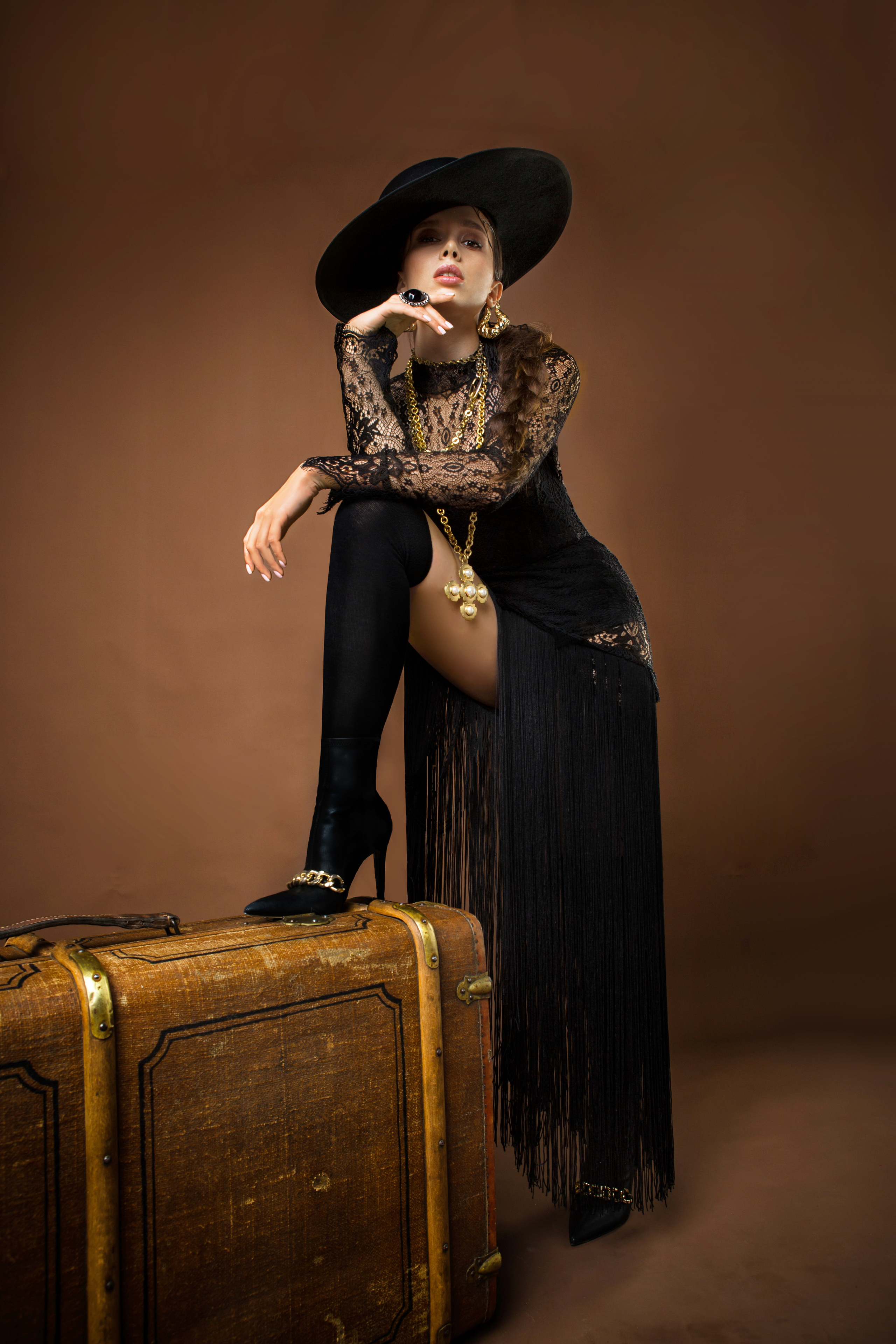 Индивидуальные съемки. Фотограф и видеограф в Санкт-Петербурге и Москве Виктория Горячева