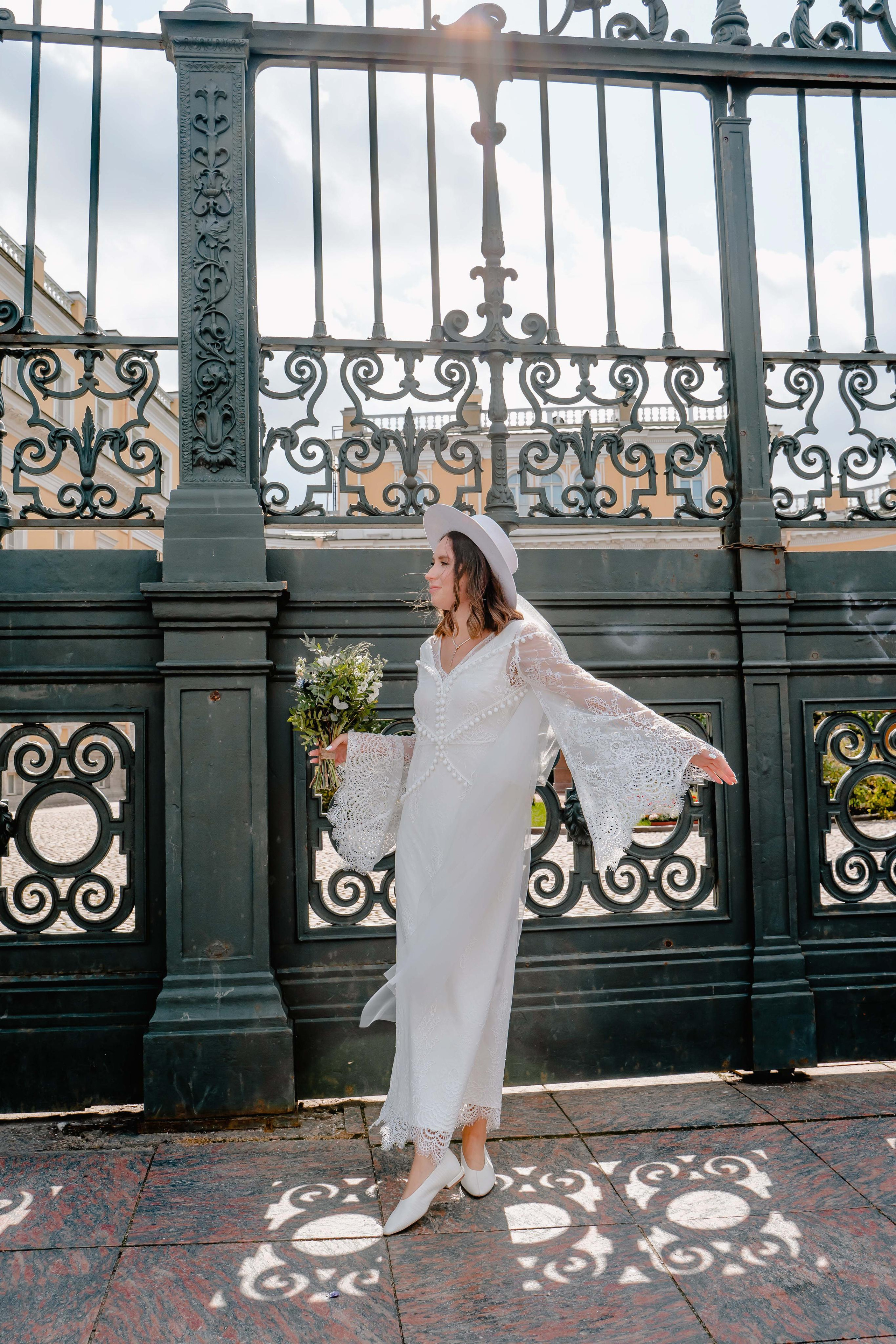 Wedding. Фотограф и видеограф в Санкт-Петербурге и Москве Виктория Горячева