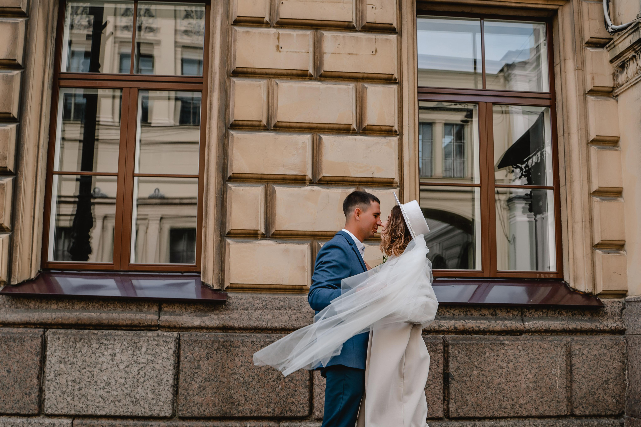 Wedding. Фотограф и видеограф в Санкт-Петербурге и Москве Виктория Горячева