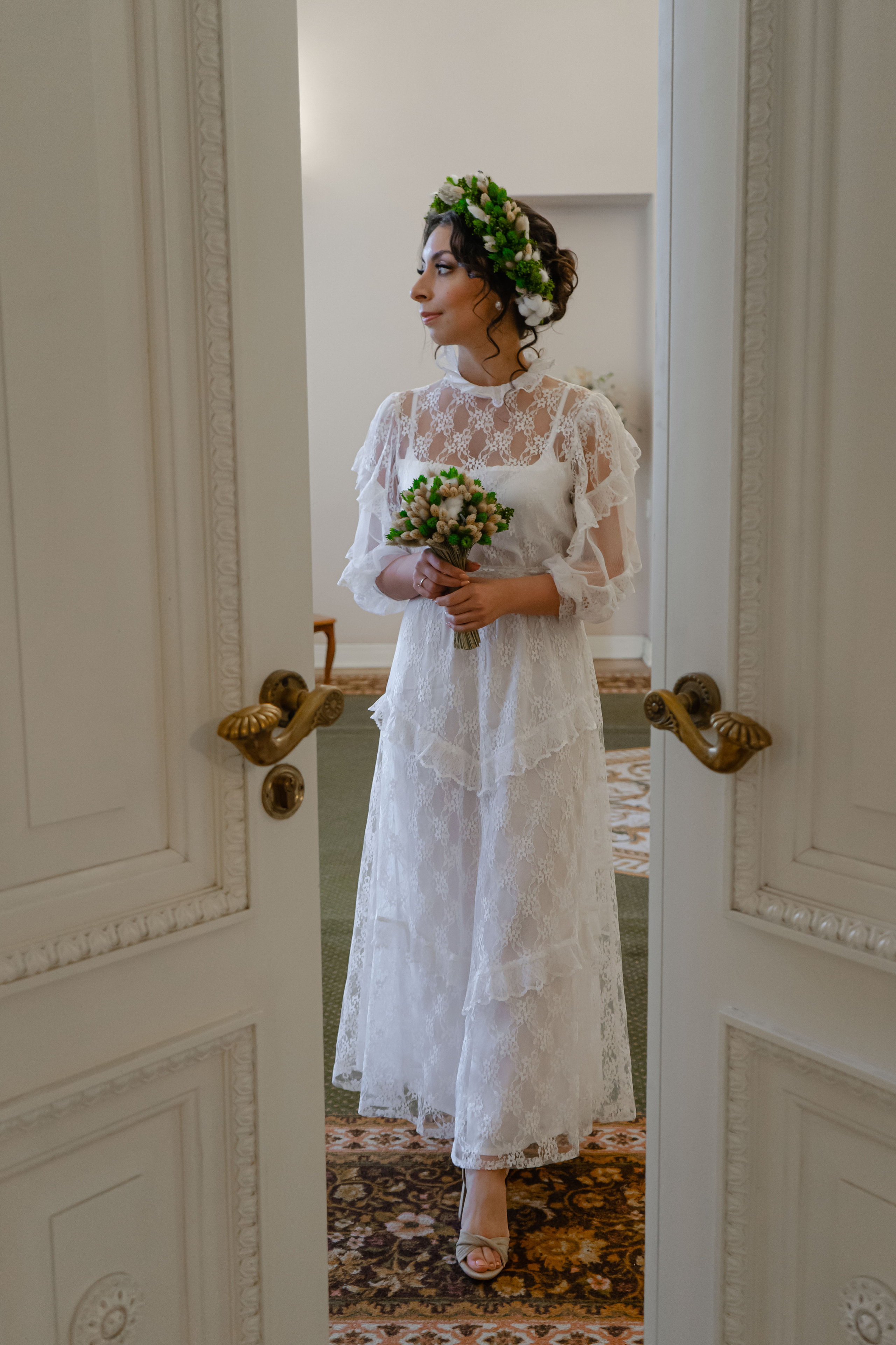 Wedding. Фотограф и видеограф в Санкт-Петербурге и Москве Виктория Горячева