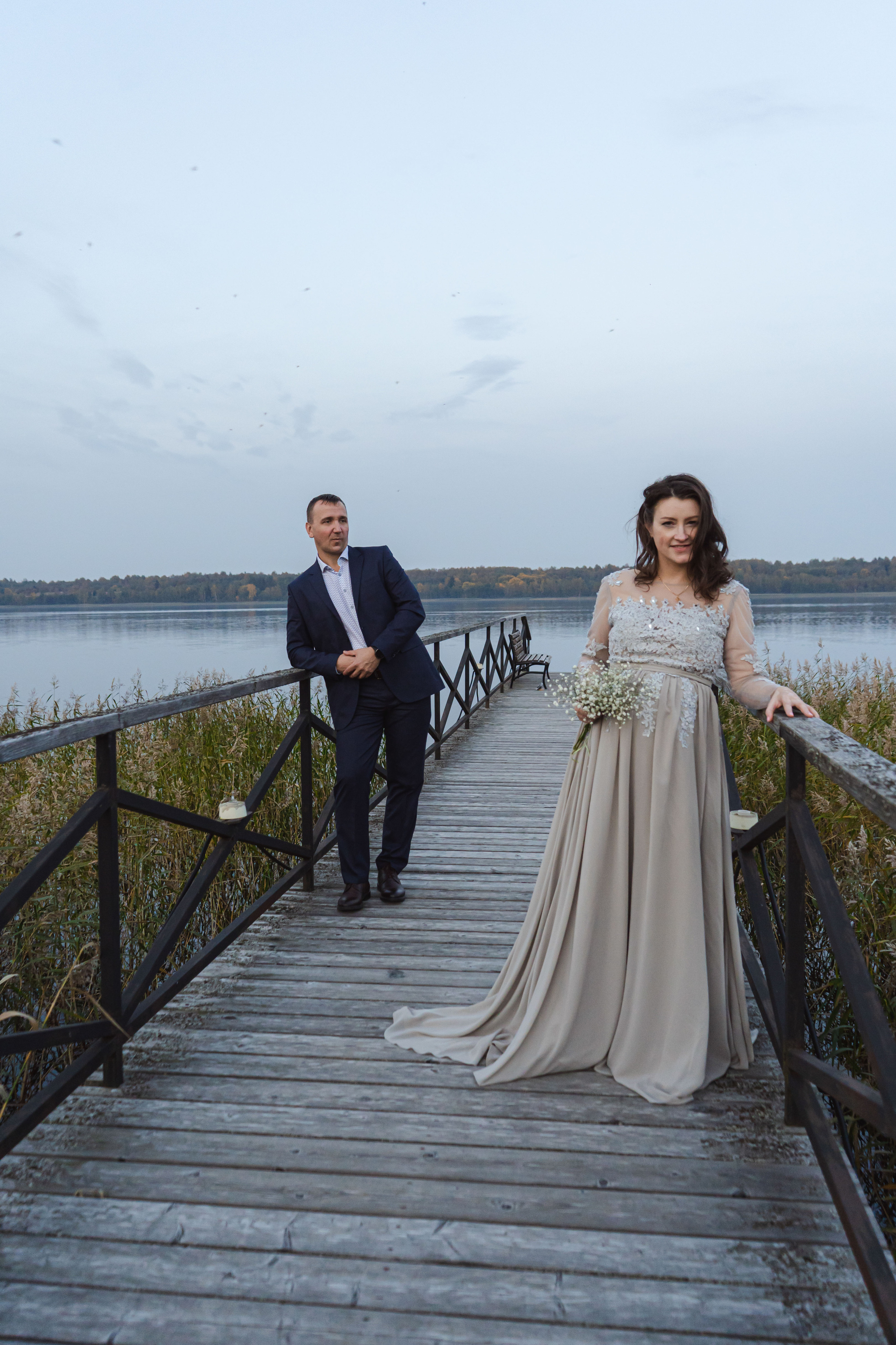 Wedding. Фотограф и видеограф в Санкт-Петербурге и Москве Виктория Горячева