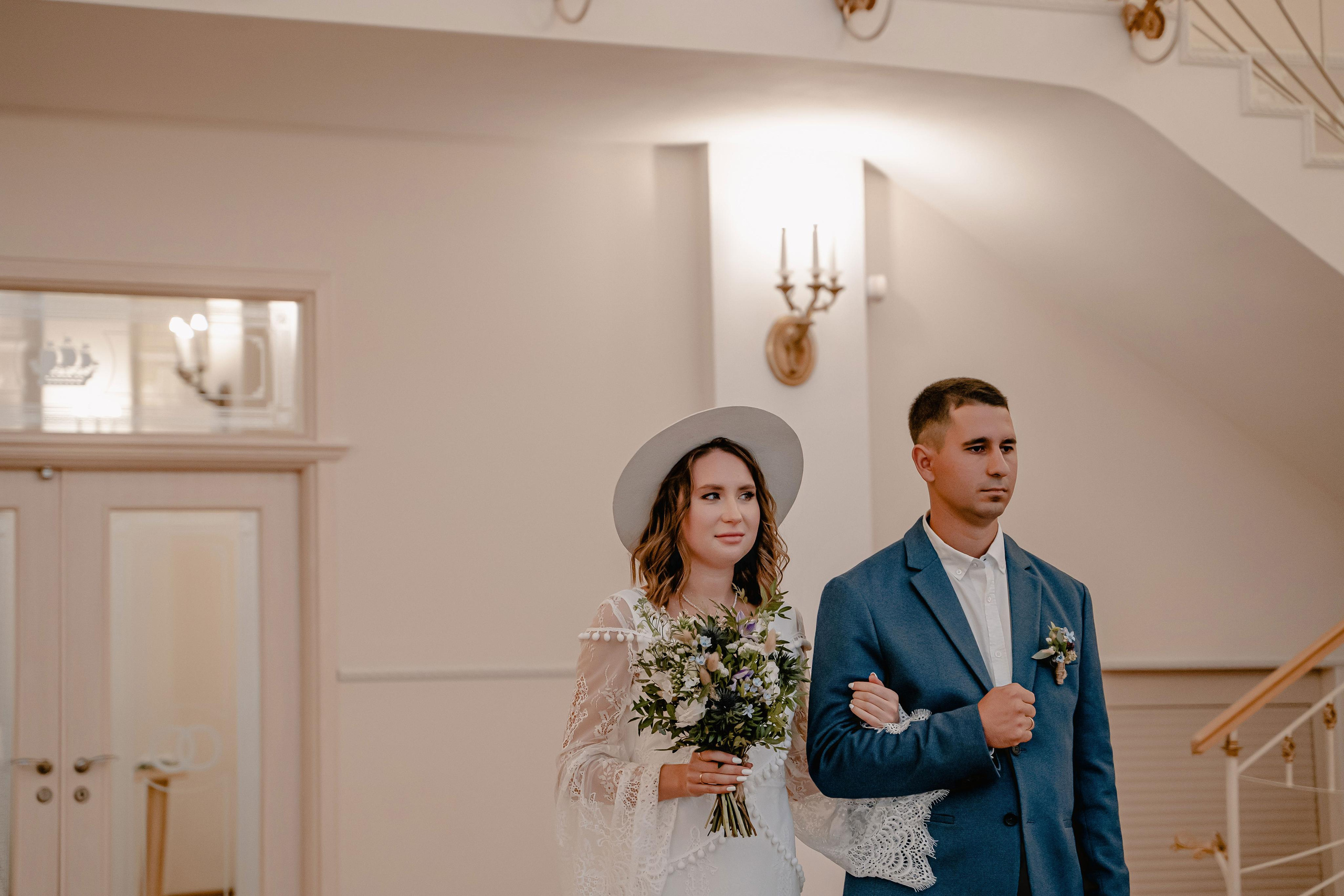 Wedding. Фотограф и видеограф в Санкт-Петербурге и Москве Виктория Горячева