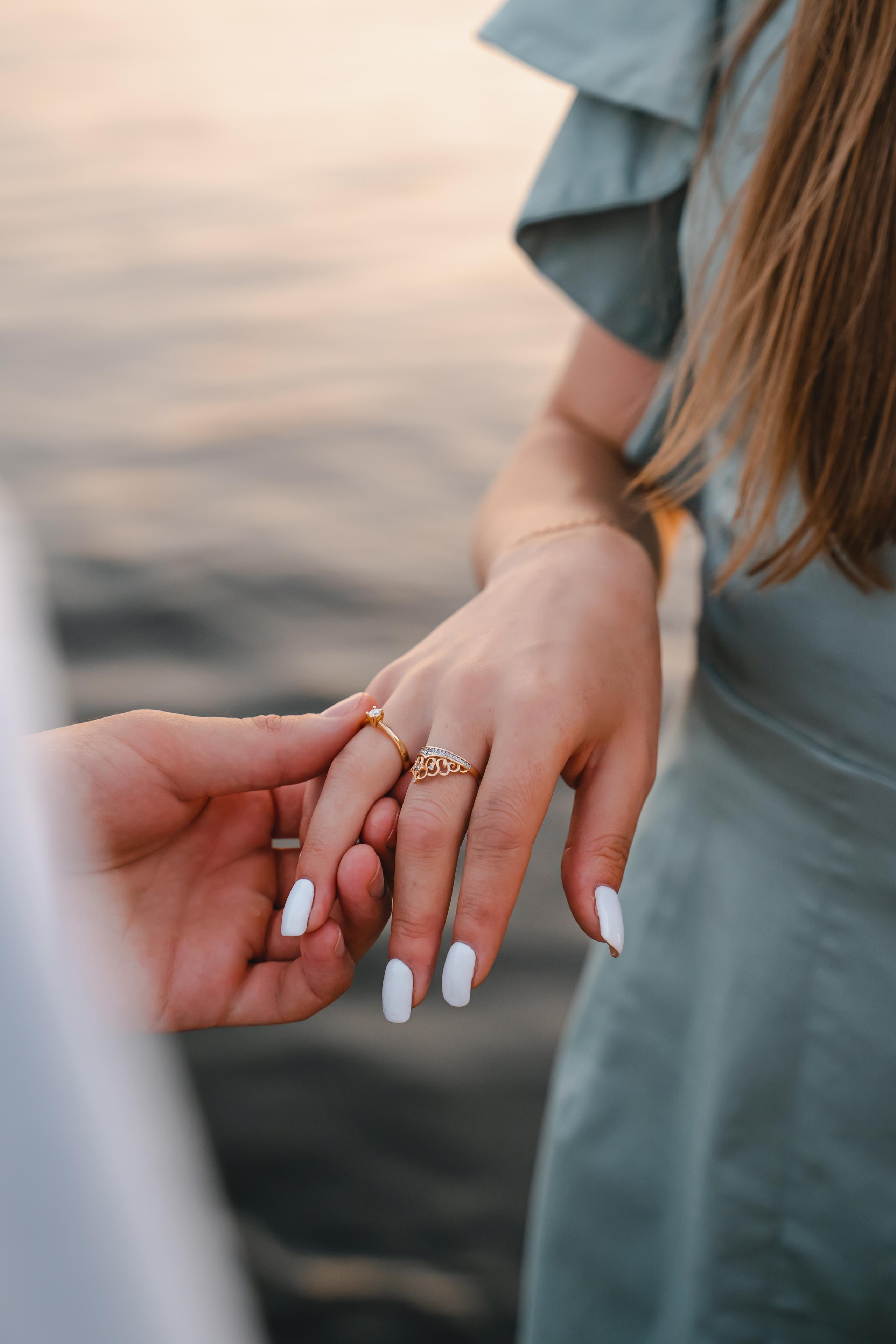 Предложение руки и сердца, сюрпризы. Фотограф и видеограф в Санкт-Петербурге и Москве Виктория Горячева