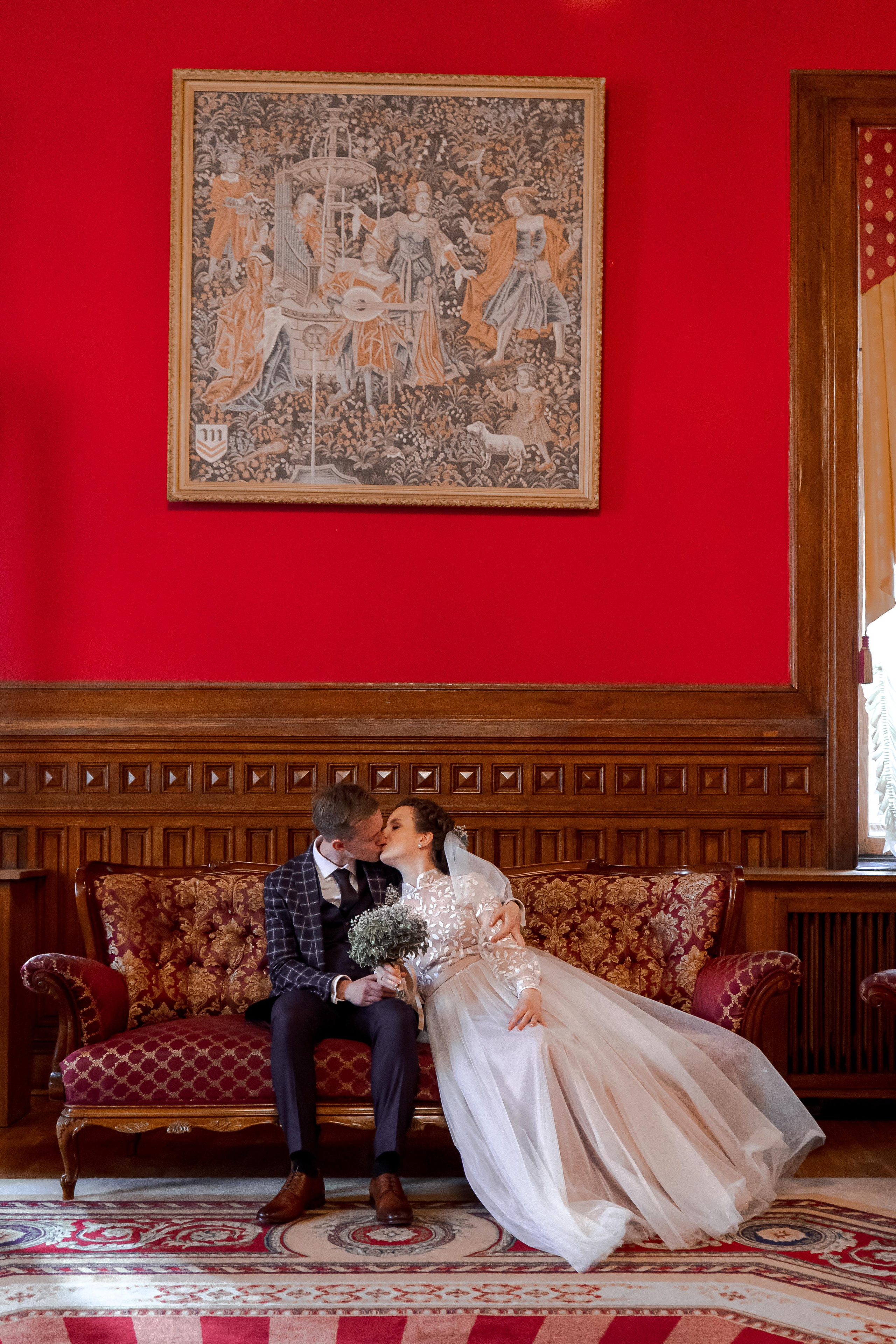 Wedding. Фотограф и видеограф в Санкт-Петербурге и Москве Виктория Горячева