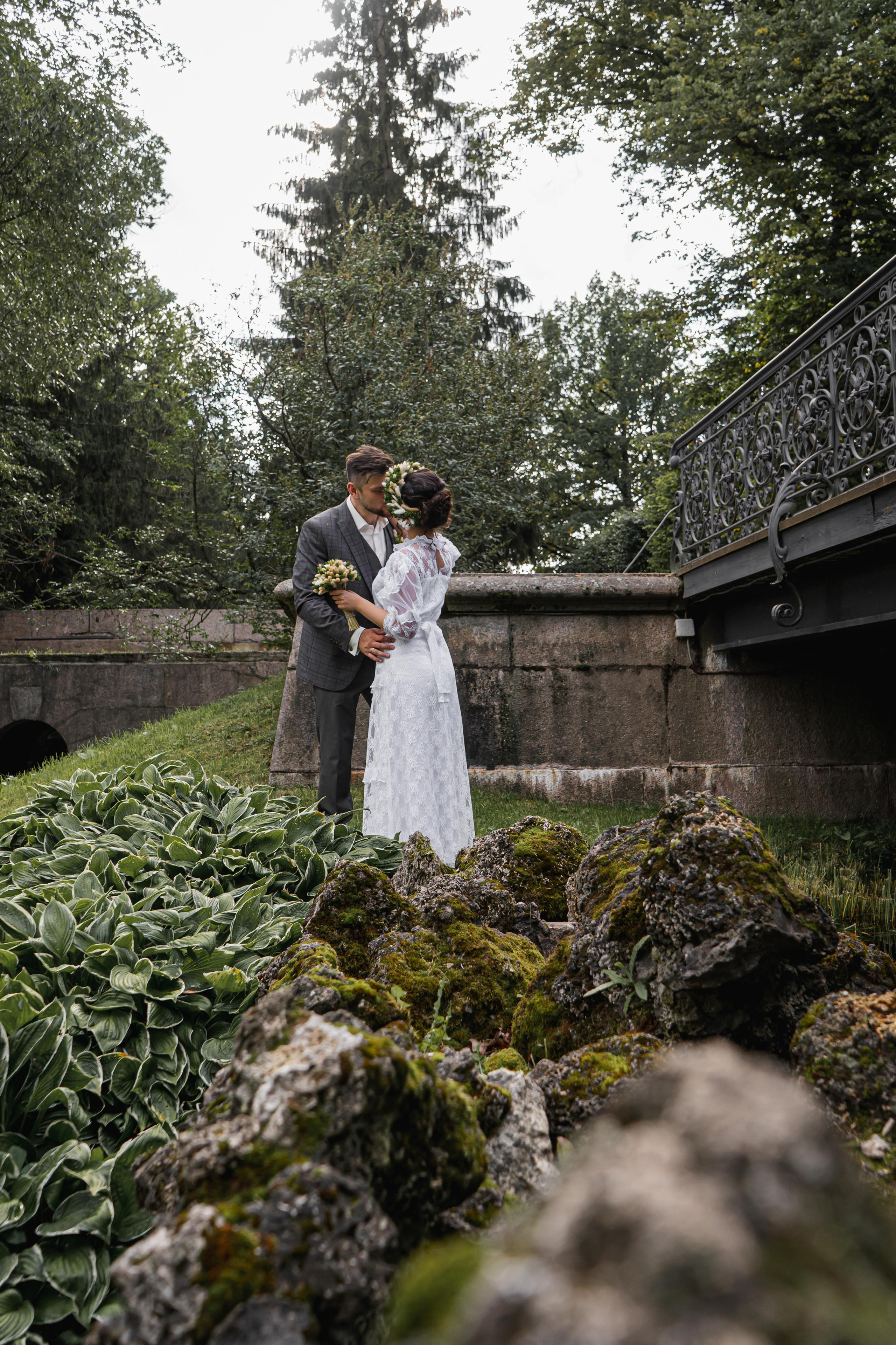 Wedding. Фотограф и видеограф в Санкт-Петербурге и Москве Виктория Горячева