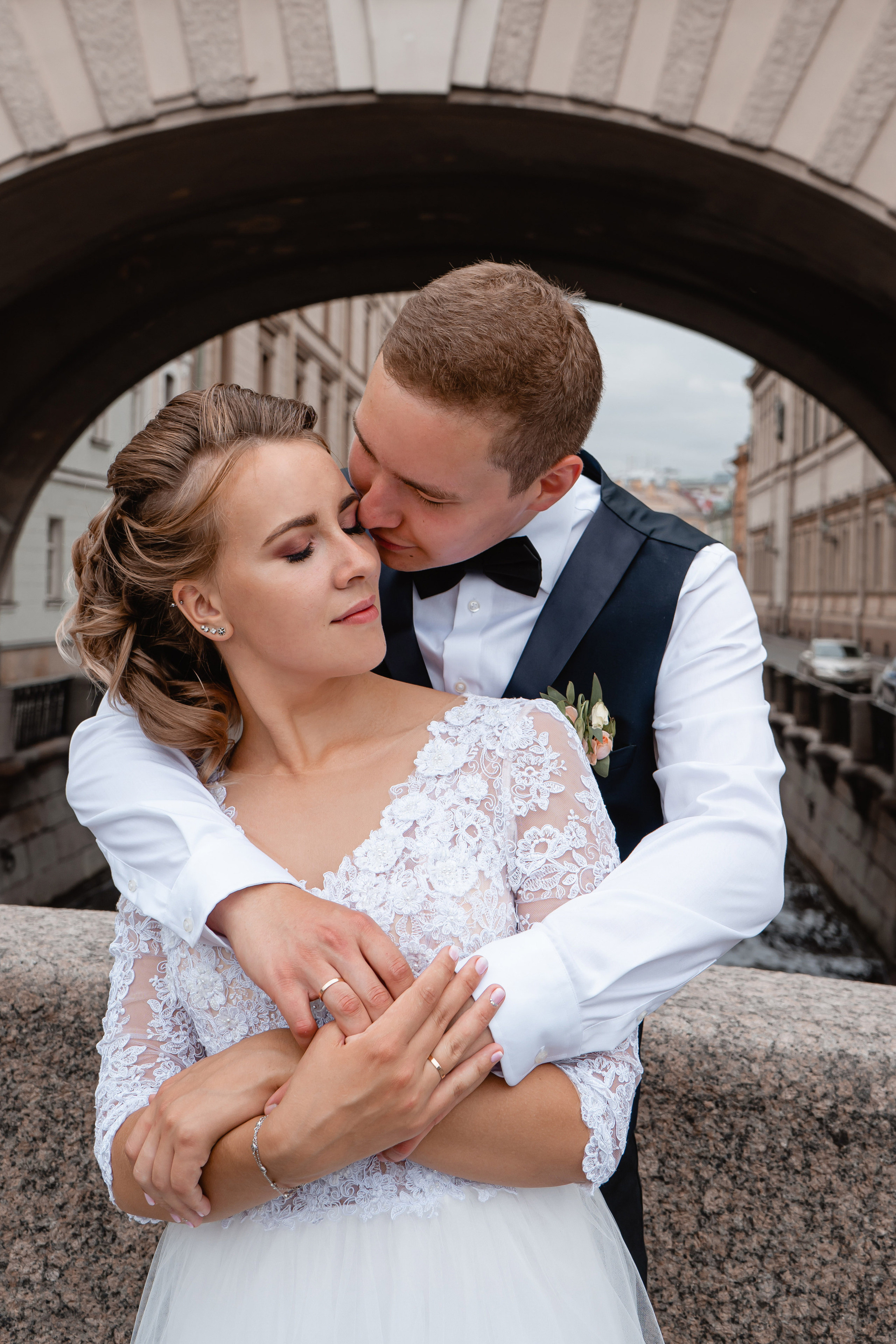 Wedding. Фотограф и видеограф в Санкт-Петербурге и Москве Виктория Горячева