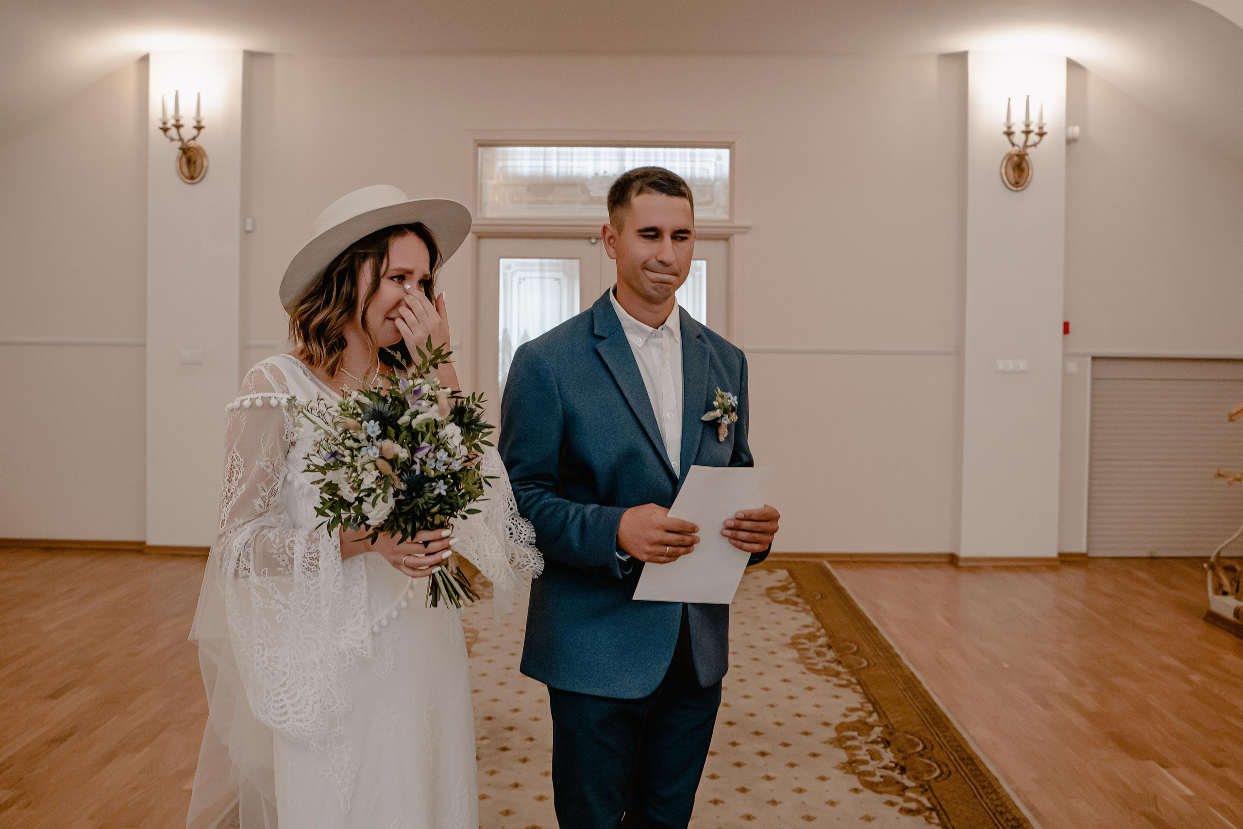 Wedding. Фотограф и видеограф в Санкт-Петербурге и Москве Виктория Горячева