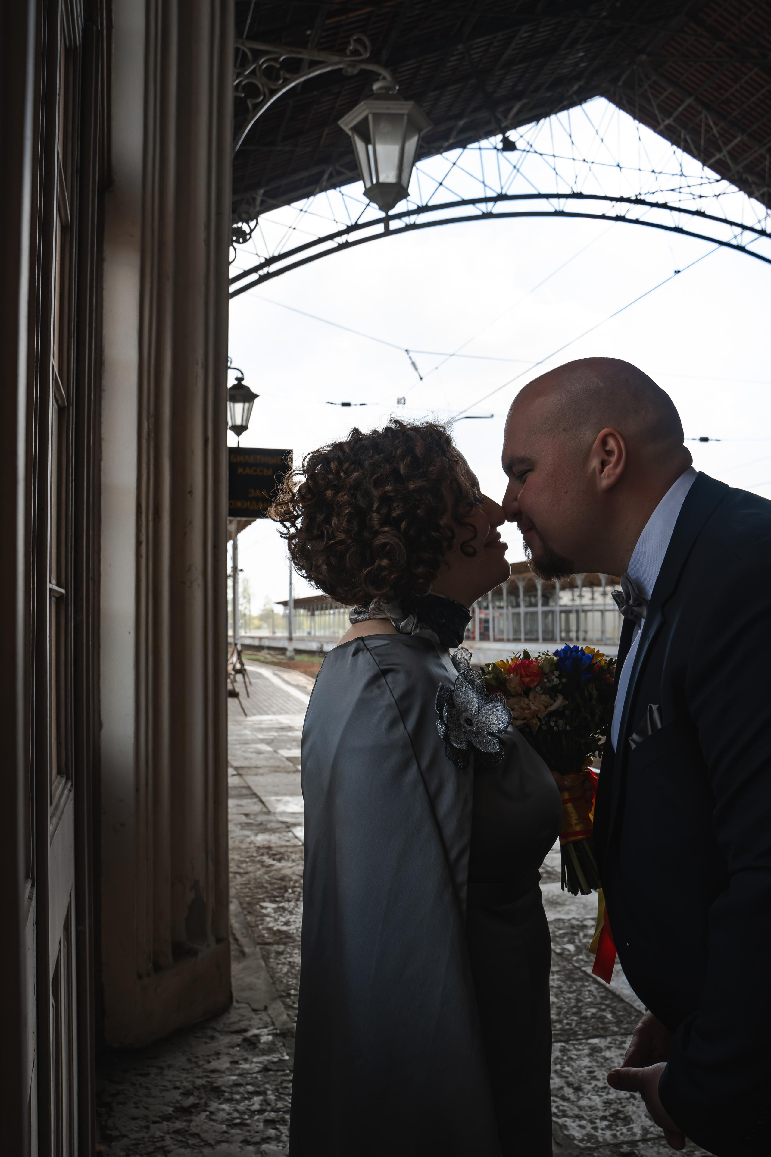 Wedding. Фотограф и видеограф в Санкт-Петербурге и Москве Виктория Горячева