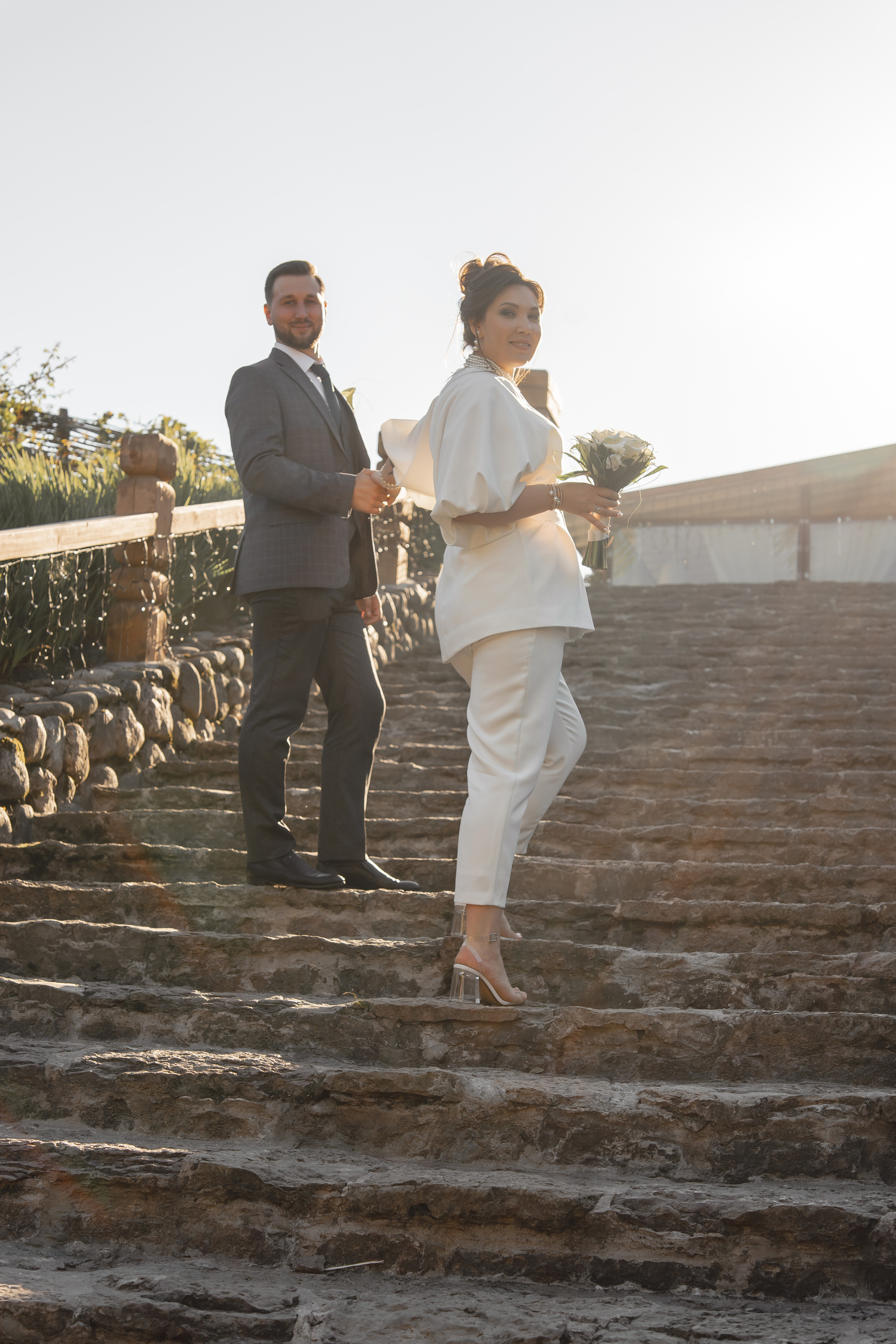 Wedding. Фотограф и видеограф в Санкт-Петербурге и Москве Виктория Горячева