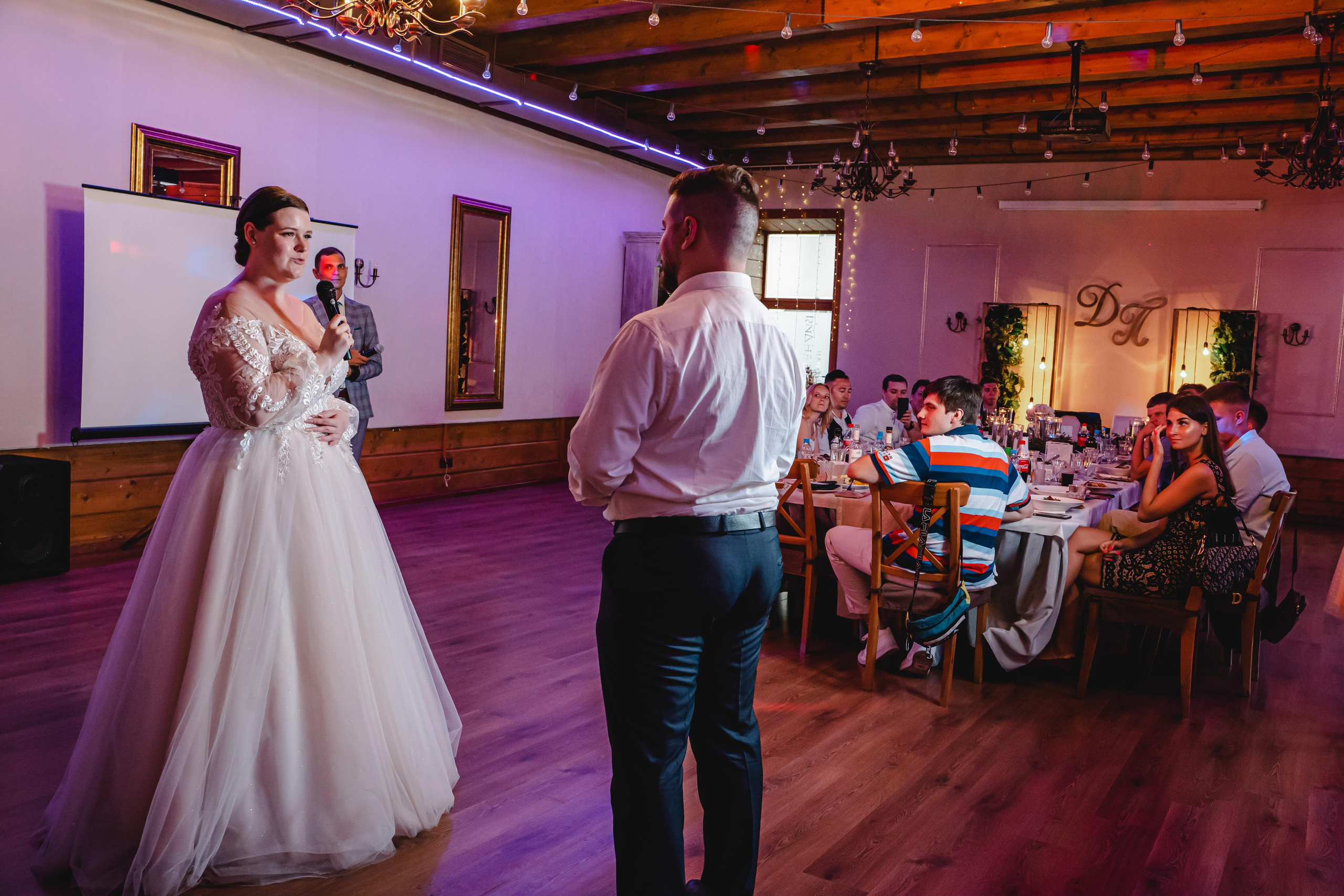 Wedding. Фотограф и видеограф в Санкт-Петербурге и Москве Виктория Горячева