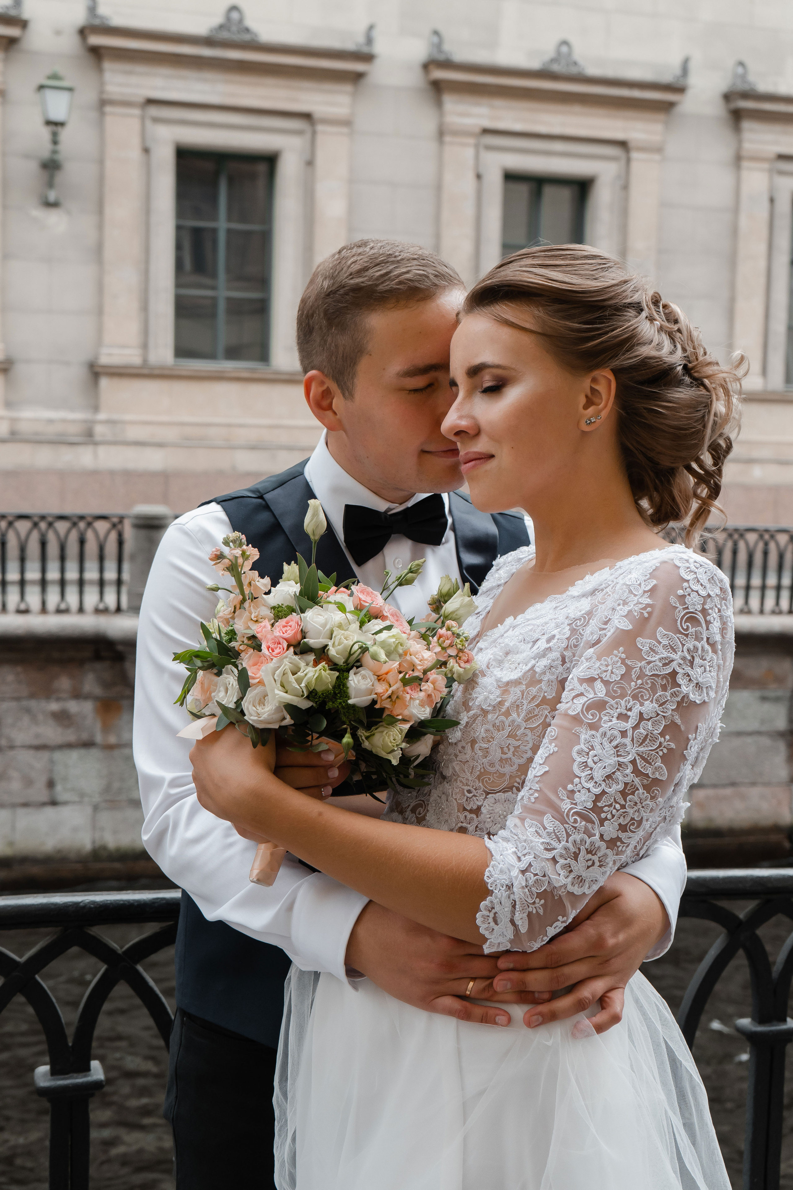 Wedding. Фотограф и видеограф в Санкт-Петербурге и Москве Виктория Горячева
