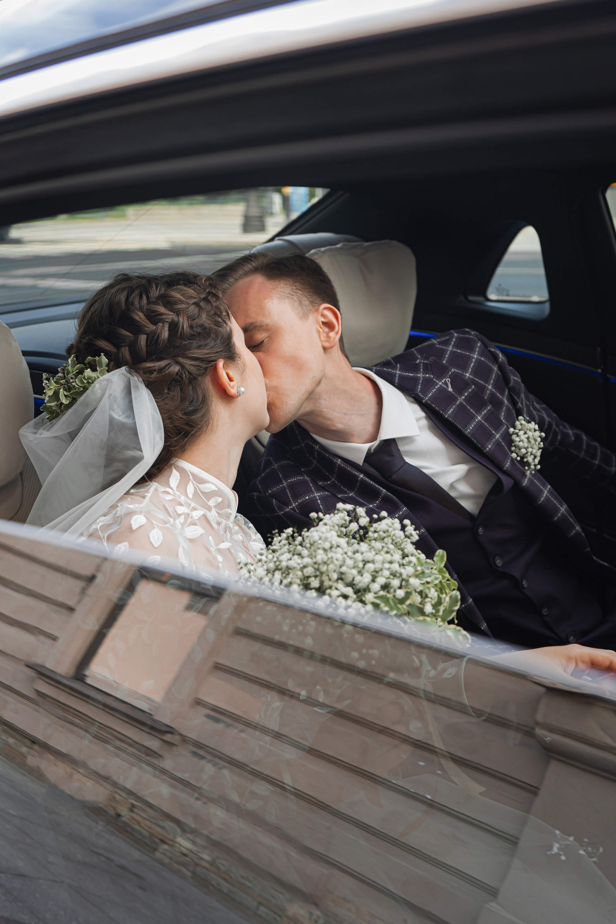 Wedding. Фотограф и видеограф в Санкт-Петербурге и Москве Виктория Горячева