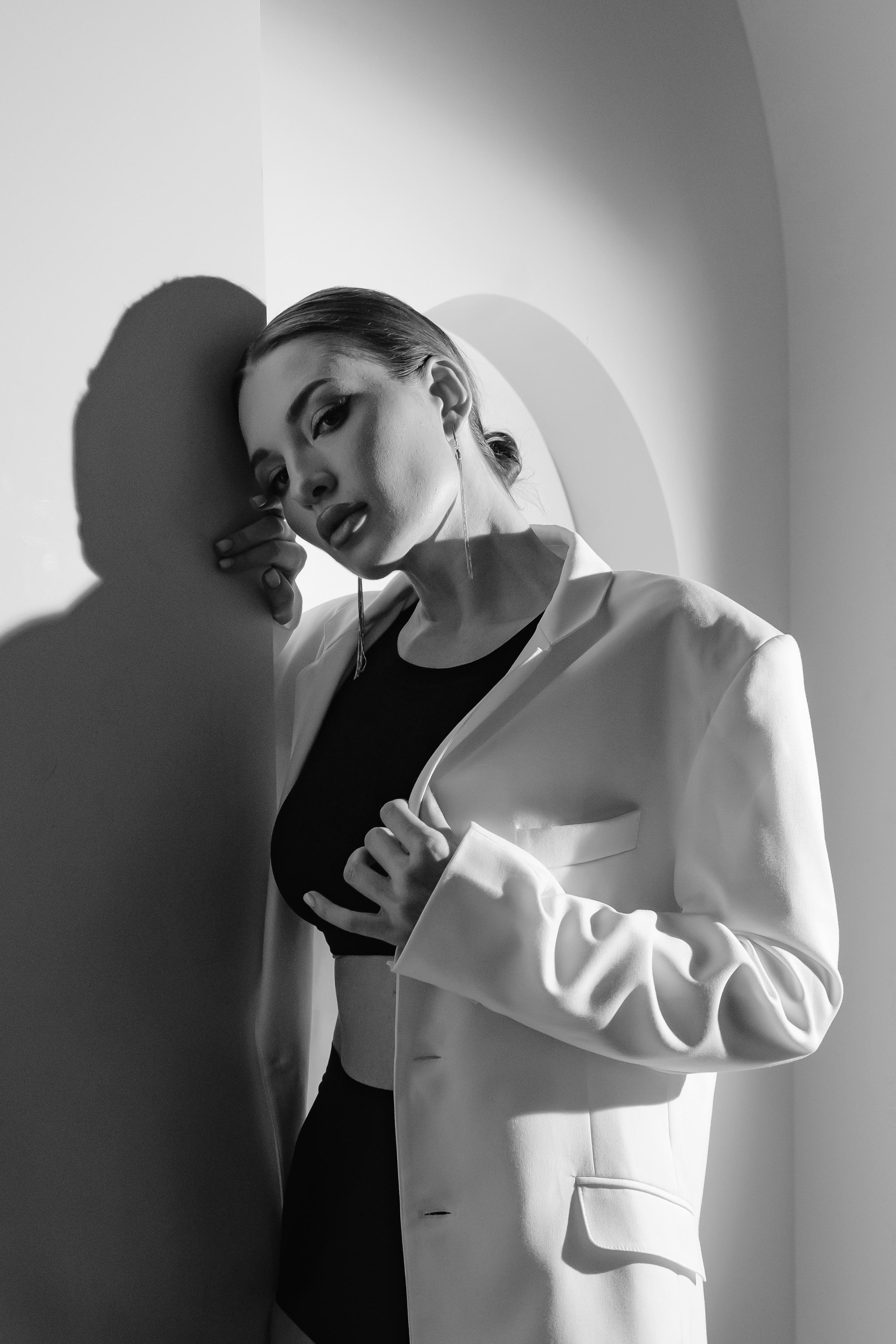 Индивидуальные съемки. Фотограф и видеограф в Санкт-Петербурге и Москве Виктория Горячева