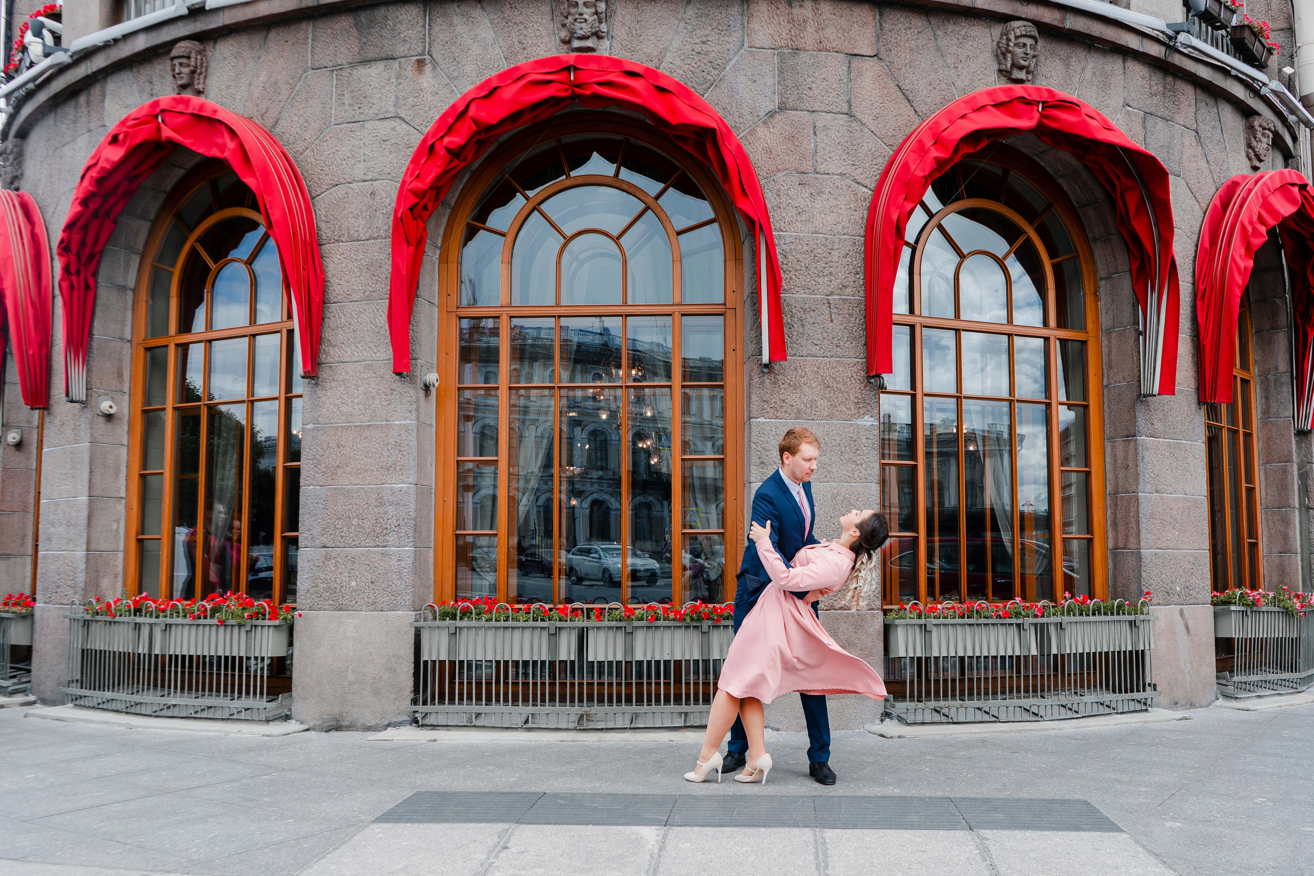 Wedding. Фотограф и видеограф в Санкт-Петербурге и Москве Виктория Горячева