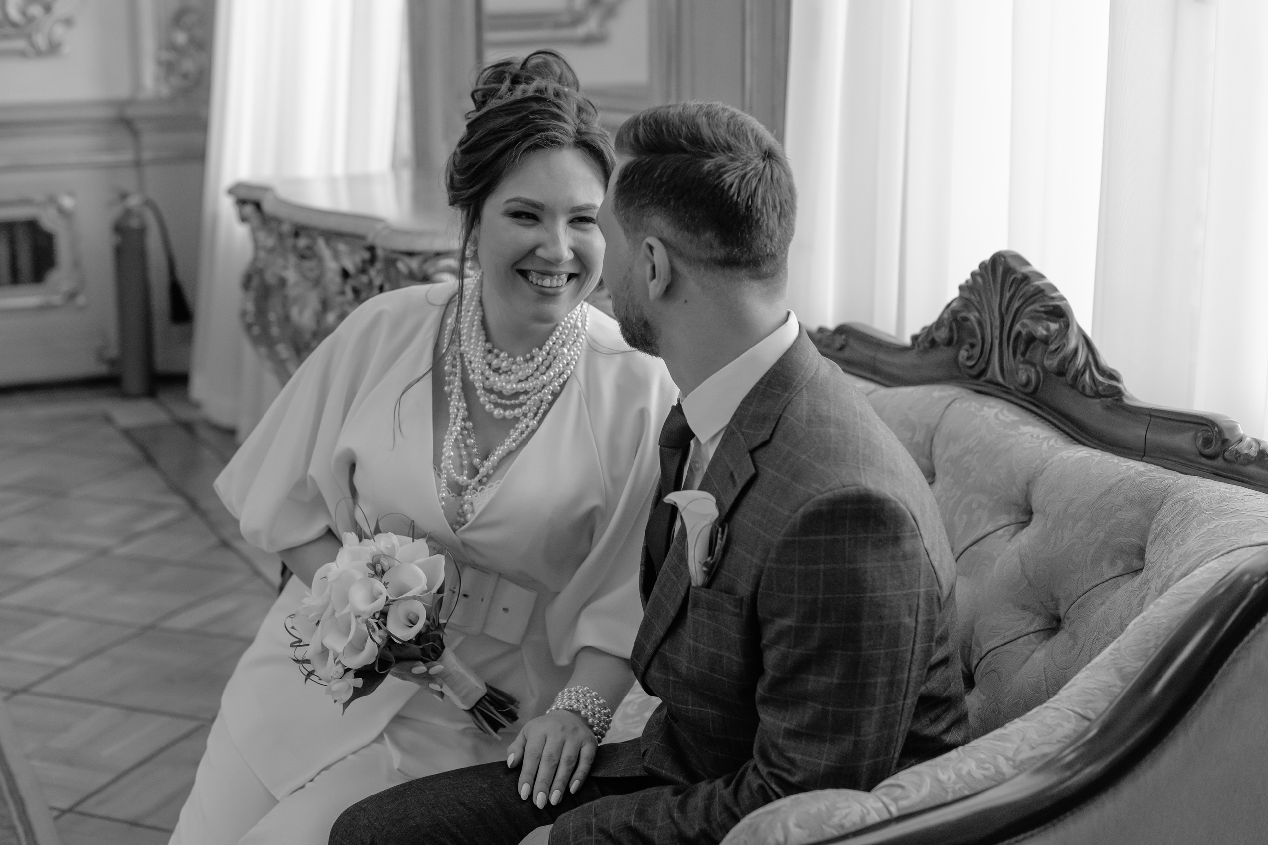 Wedding. Фотограф и видеограф в Санкт-Петербурге и Москве Виктория Горячева