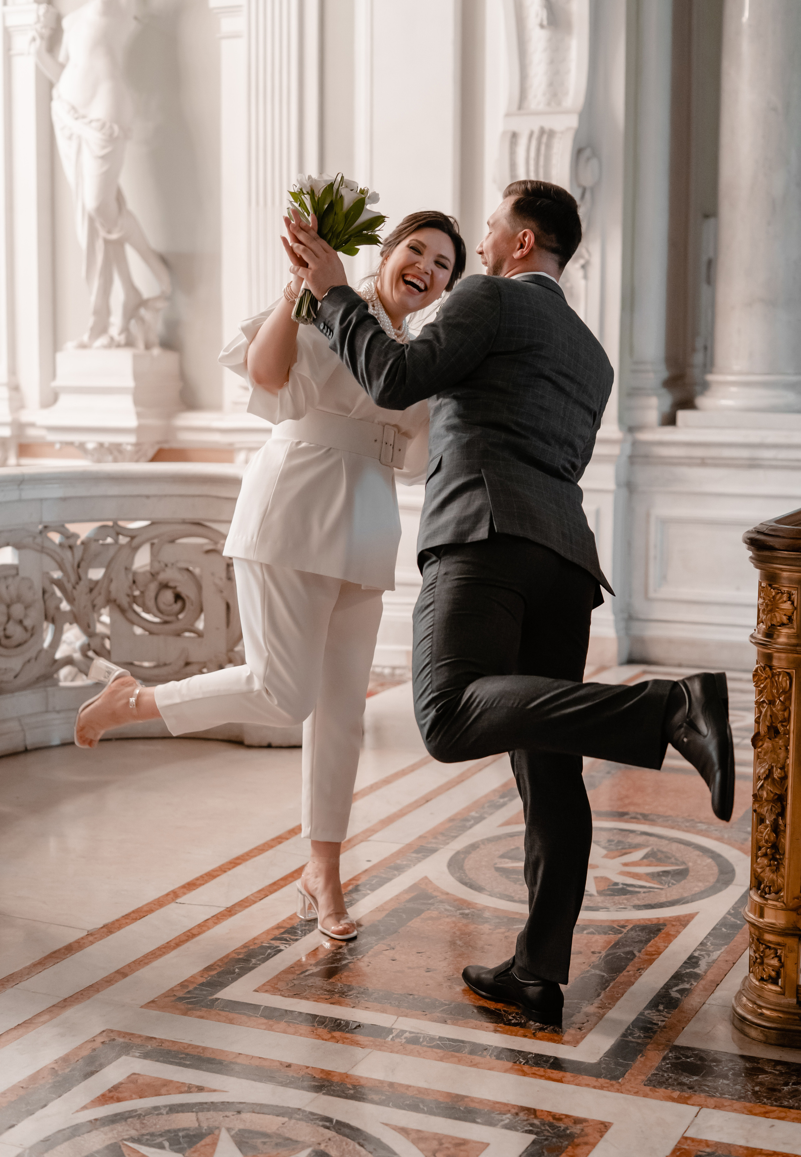 Wedding. Фотограф и видеограф в Санкт-Петербурге и Москве Виктория Горячева