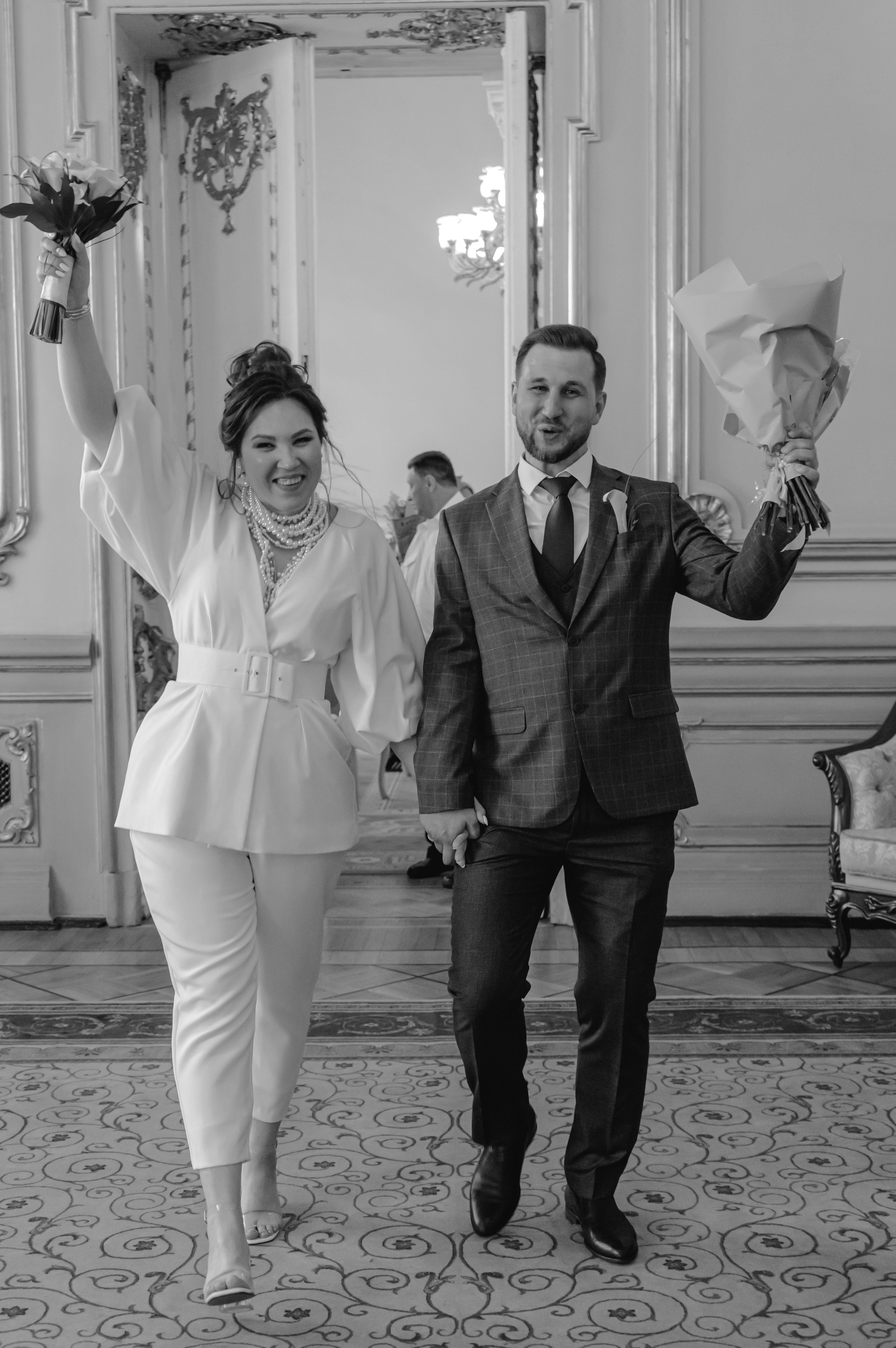 Wedding. Фотограф и видеограф в Санкт-Петербурге и Москве Виктория Горячева