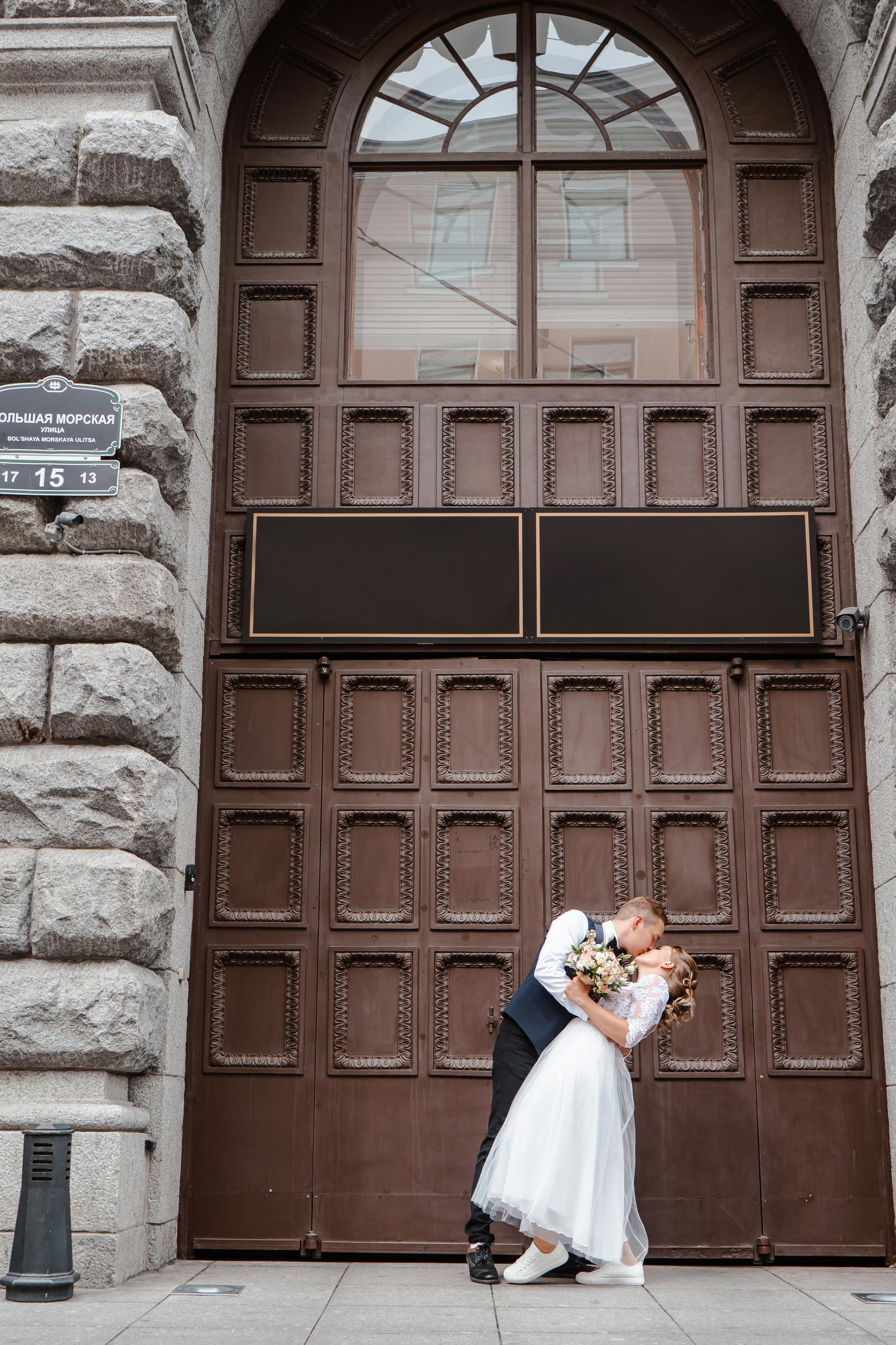 Wedding. Фотограф и видеограф в Санкт-Петербурге и Москве Виктория Горячева