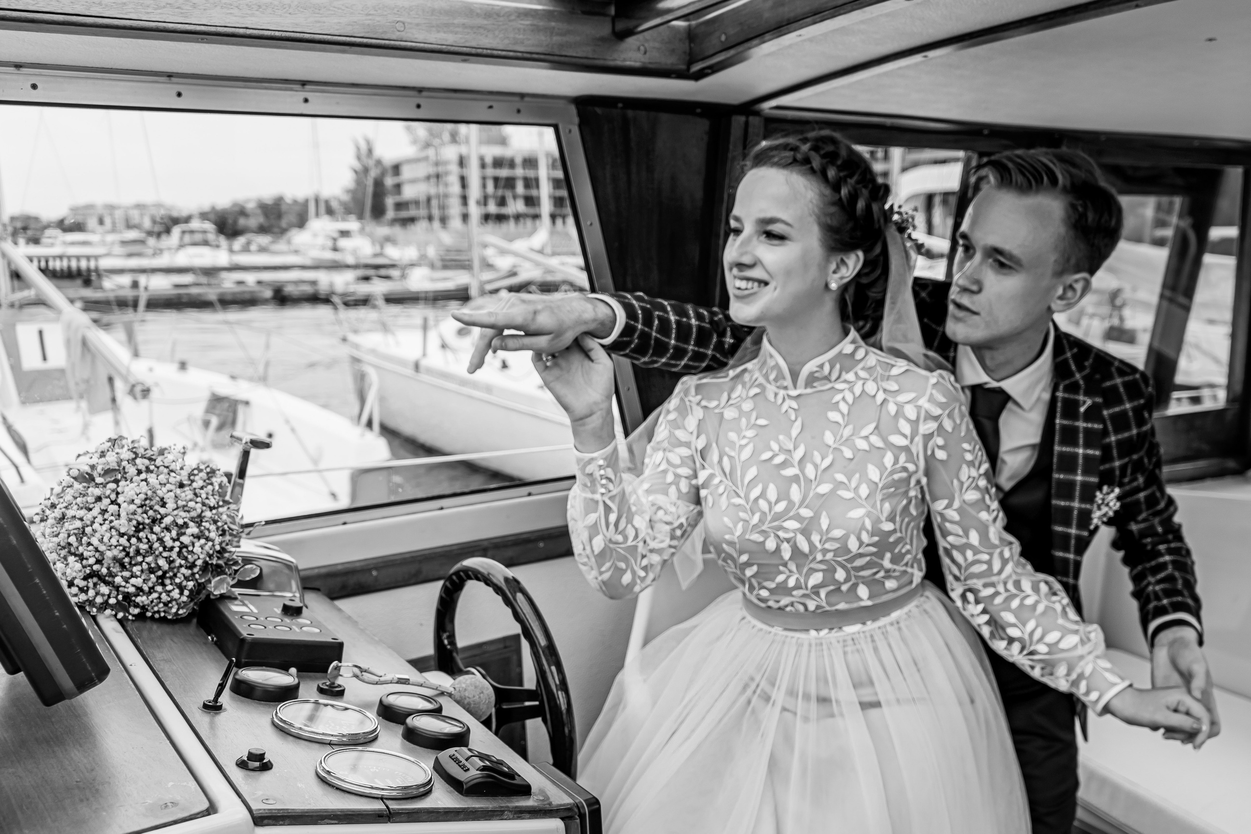 Wedding. Фотограф и видеограф в Санкт-Петербурге и Москве Виктория Горячева