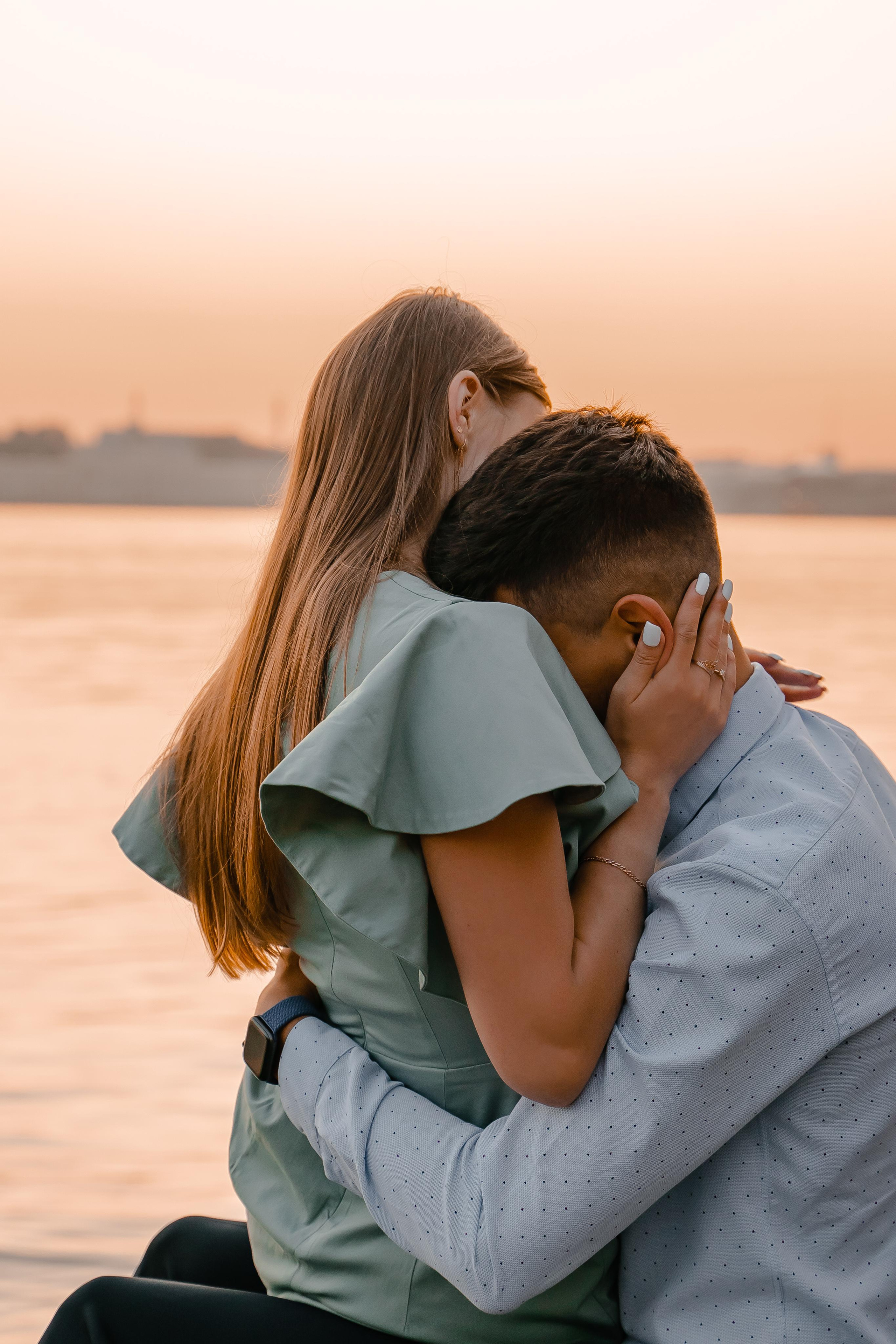 Предложение руки и сердца, сюрпризы. Фотограф и видеограф в Санкт-Петербурге и Москве Виктория Горячева