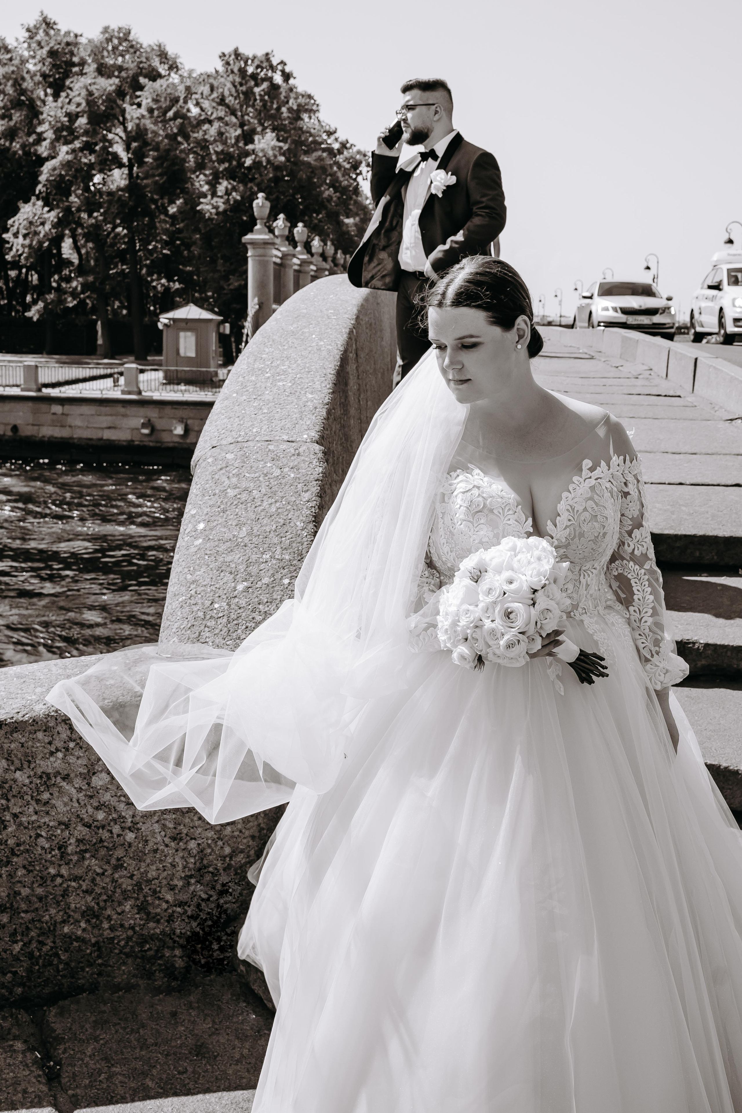 Wedding. Фотограф и видеограф в Санкт-Петербурге и Москве Виктория Горячева