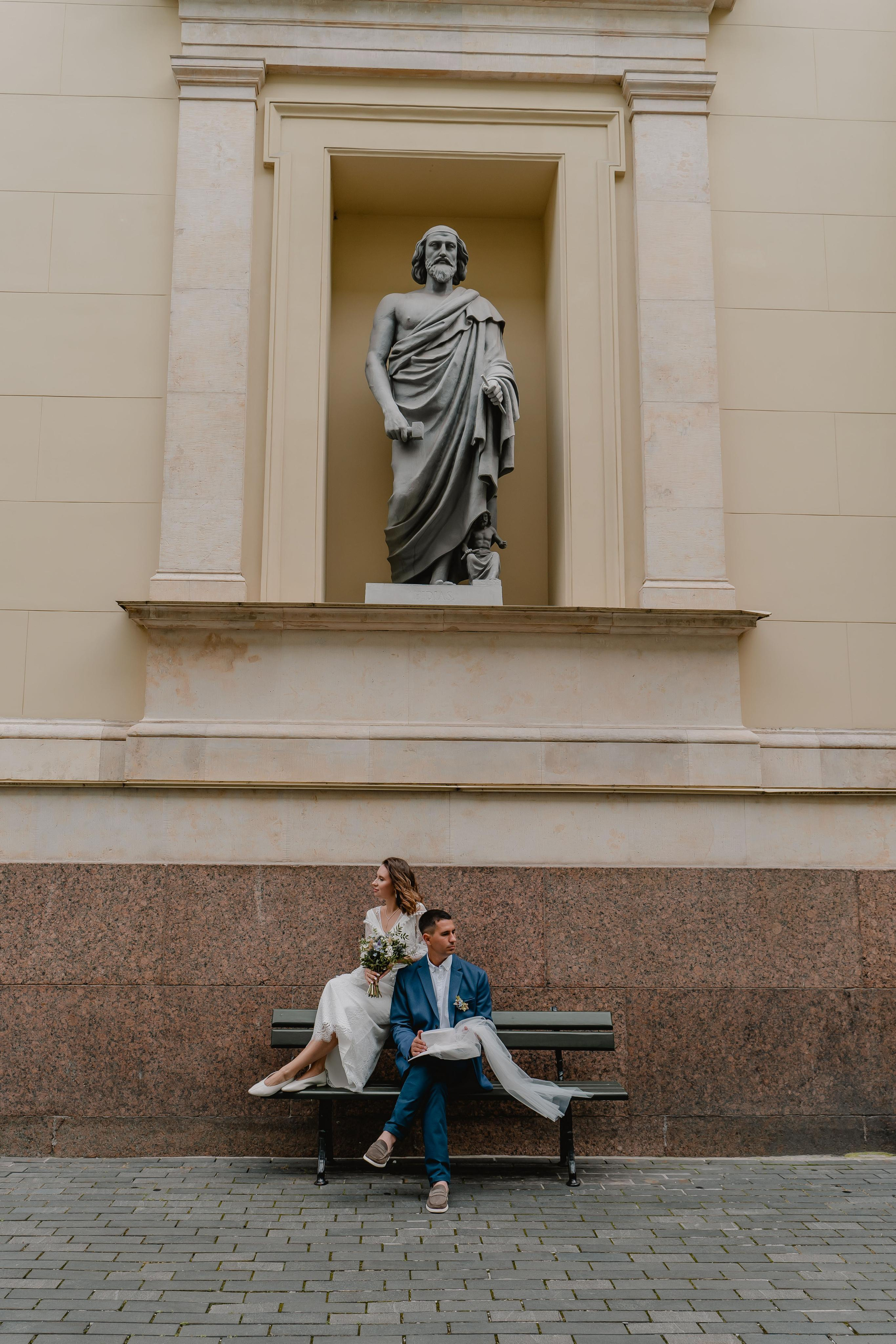 Wedding. Фотограф и видеограф в Санкт-Петербурге и Москве Виктория Горячева
